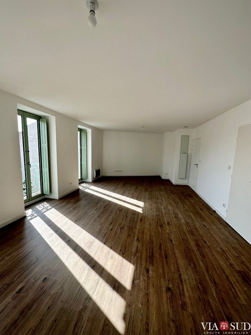 Appartement à louer, 85m², Béziers