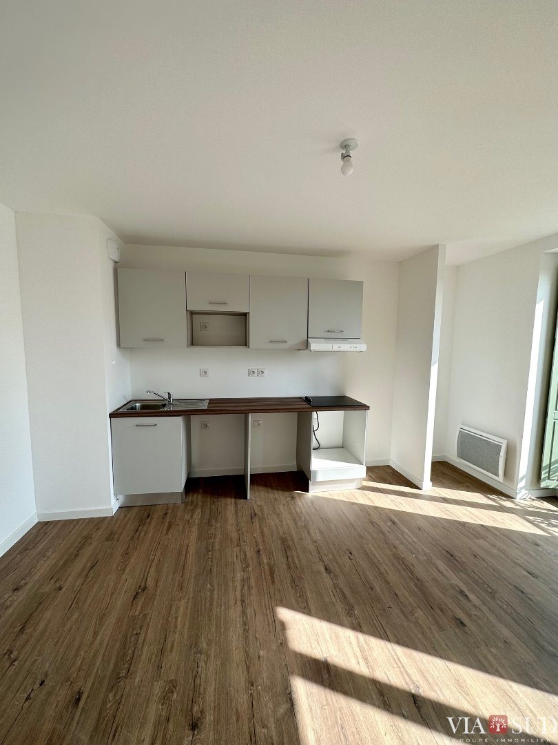 Appartement à louer, 85m², Béziers
