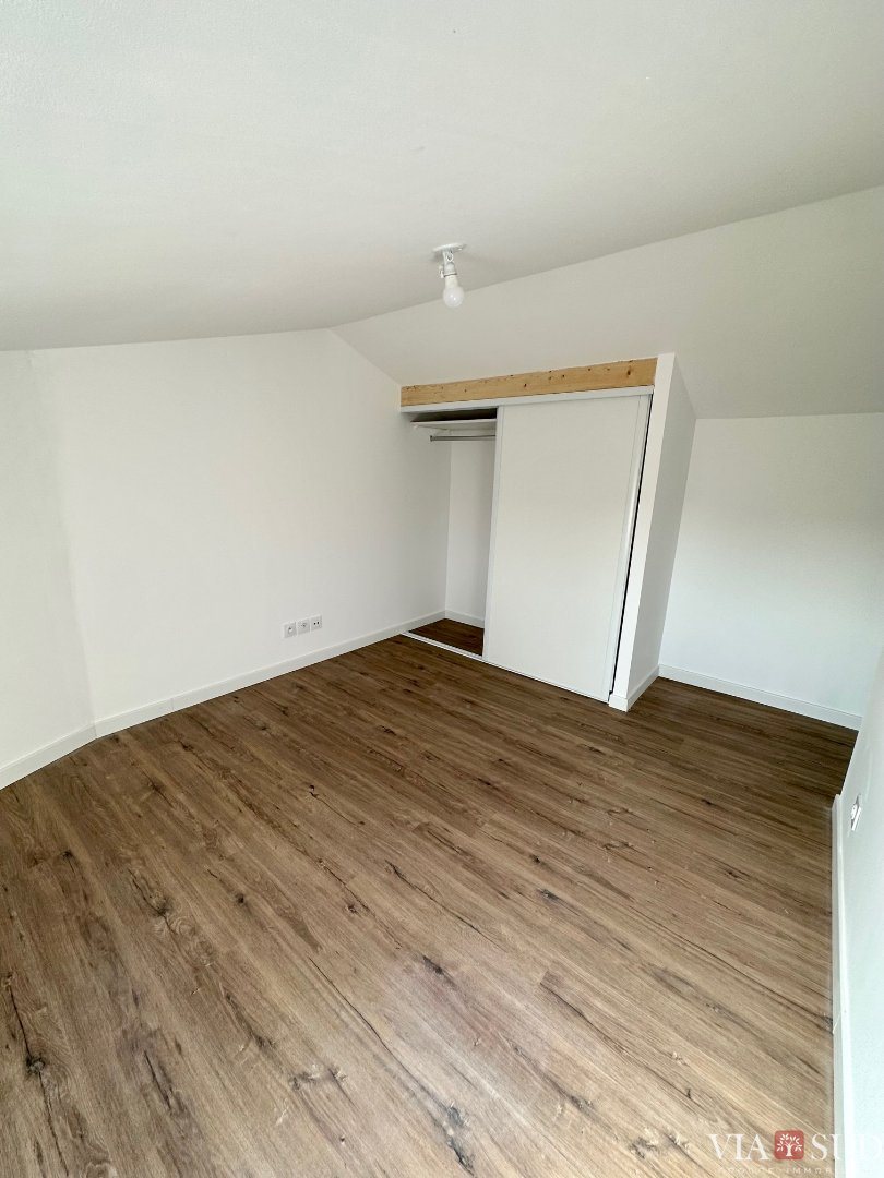 Appartement à louer, 85m², Béziers