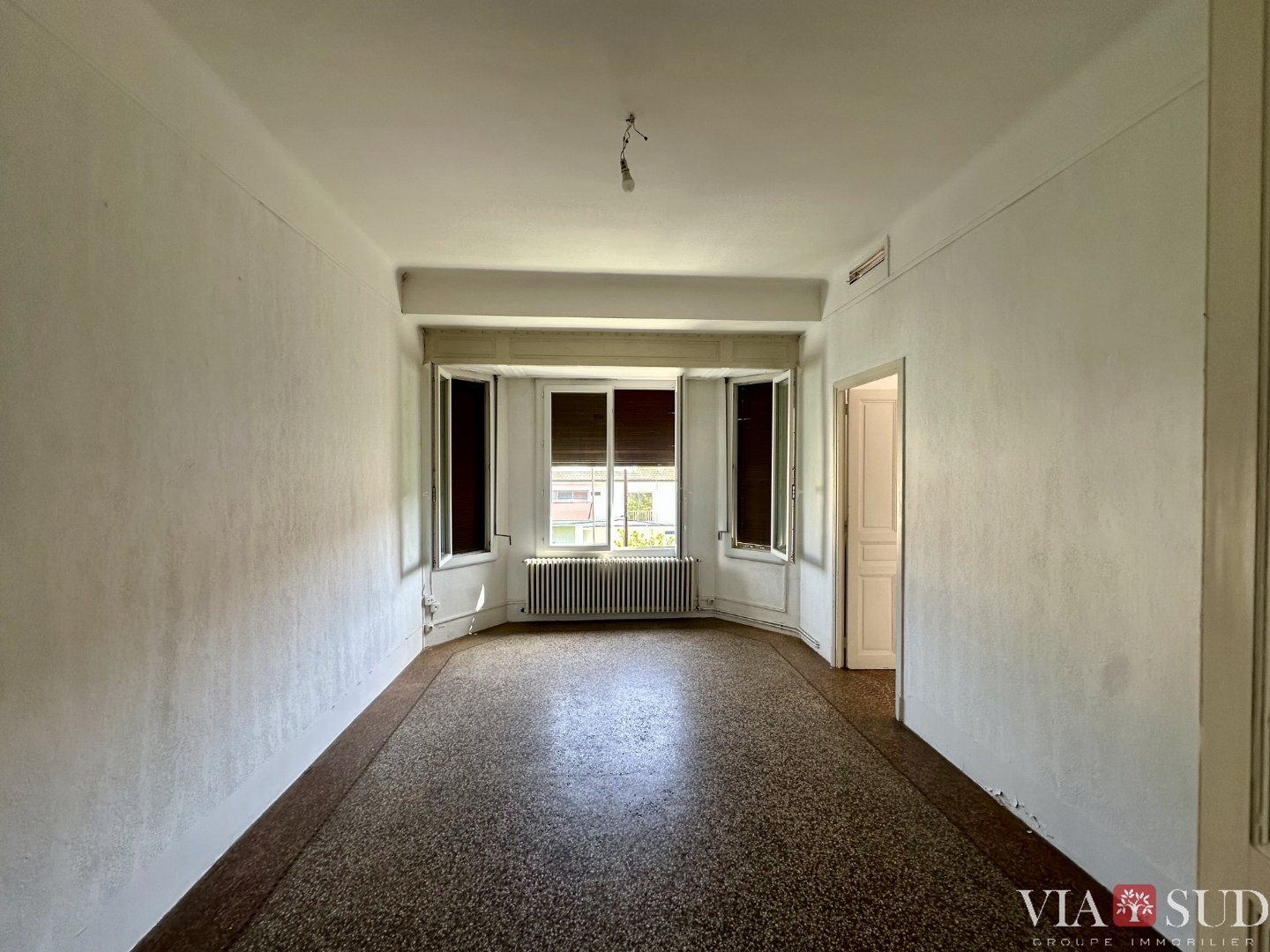 Appartement à louer, 65m², Béziers