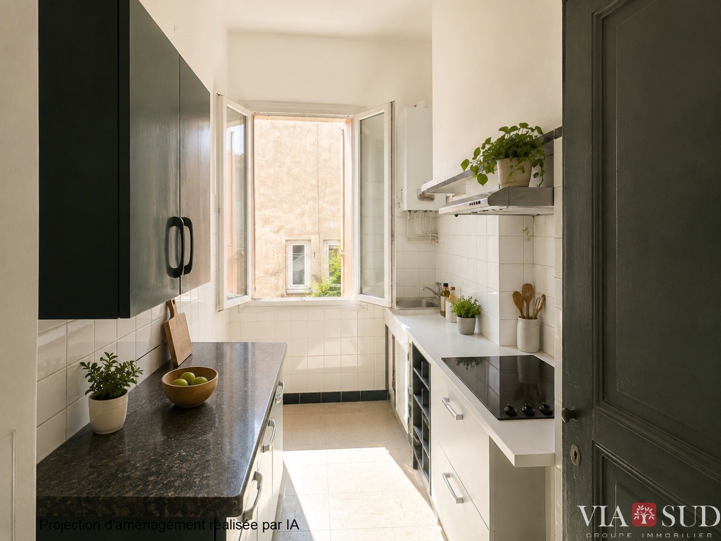 Appartement à louer, 65m², Béziers