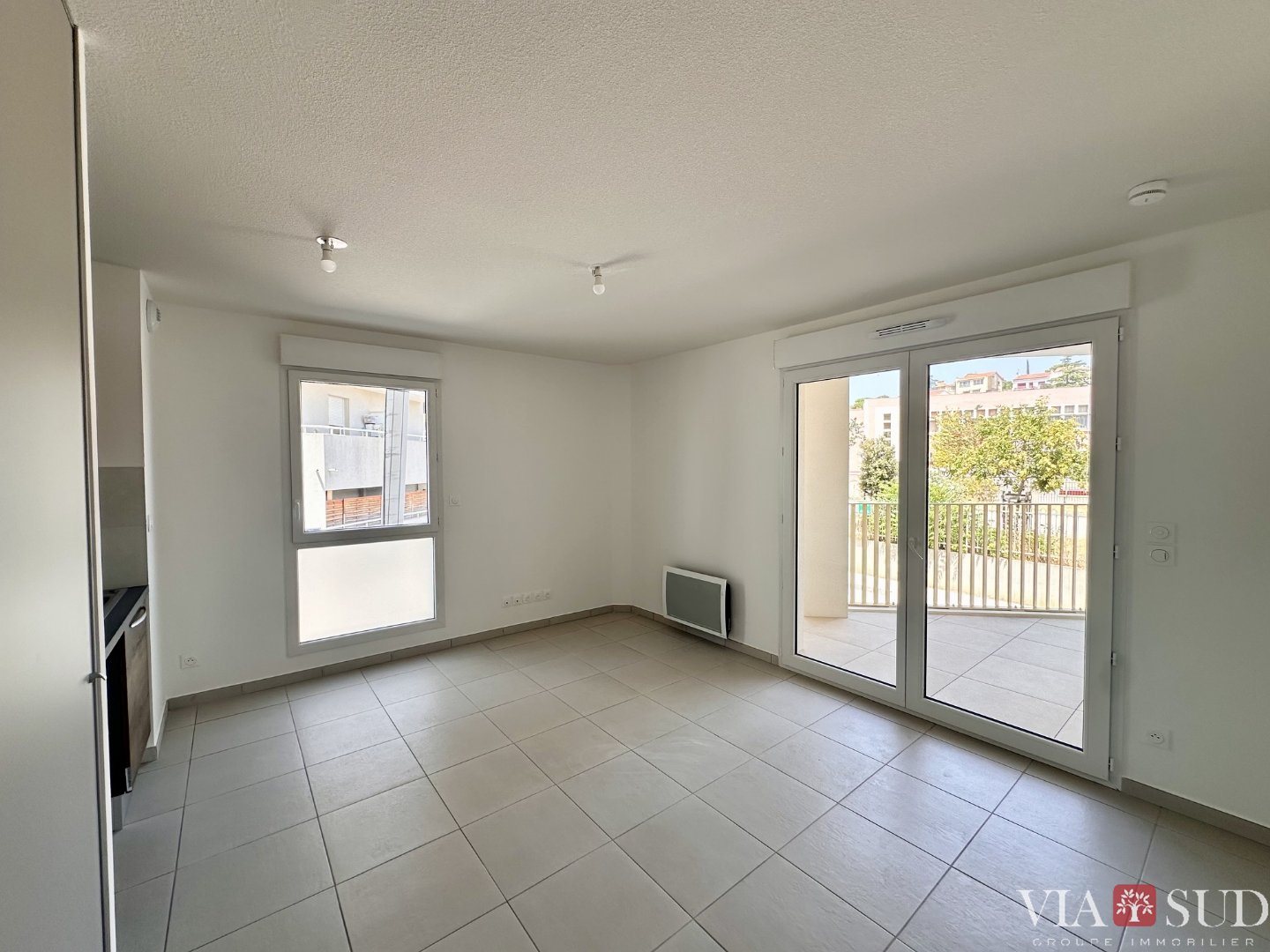 Appartement à louer, 42m², Béziers