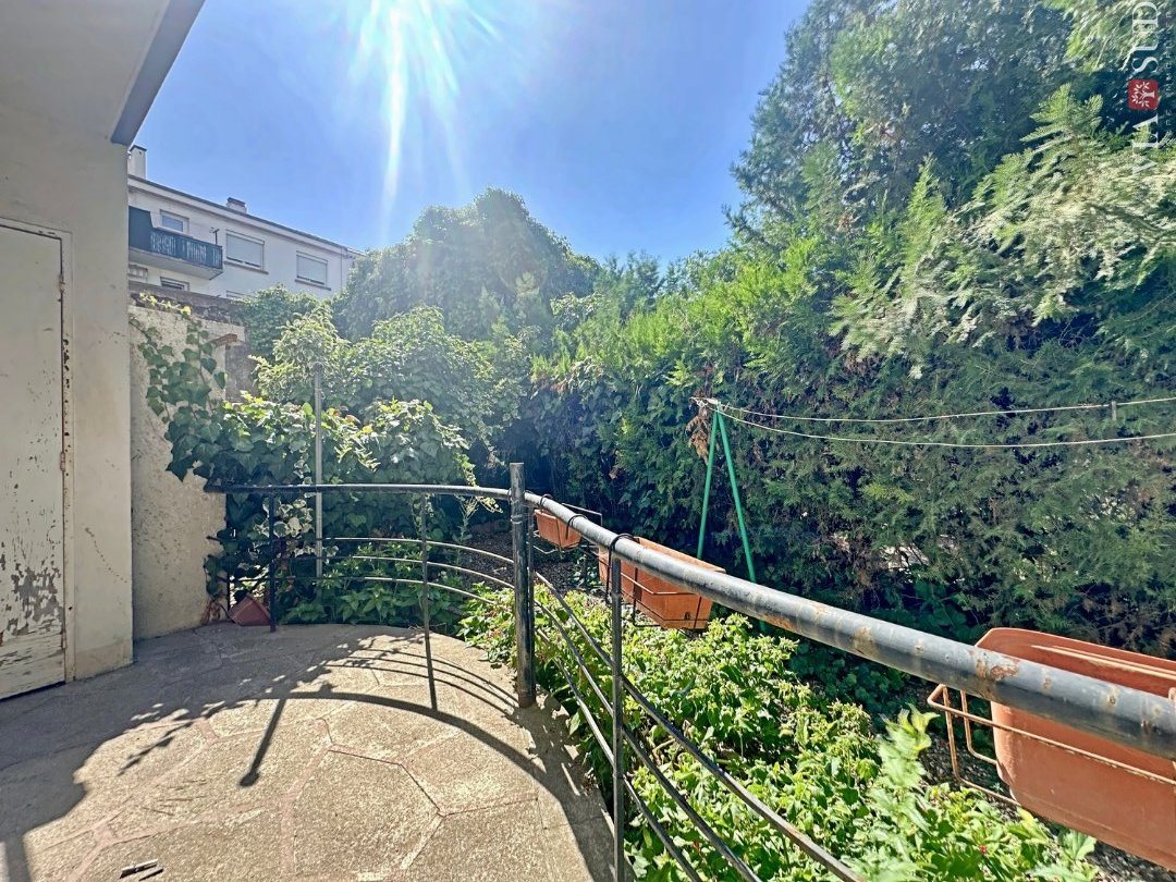 Appartement à louer, 69m², Béziers
