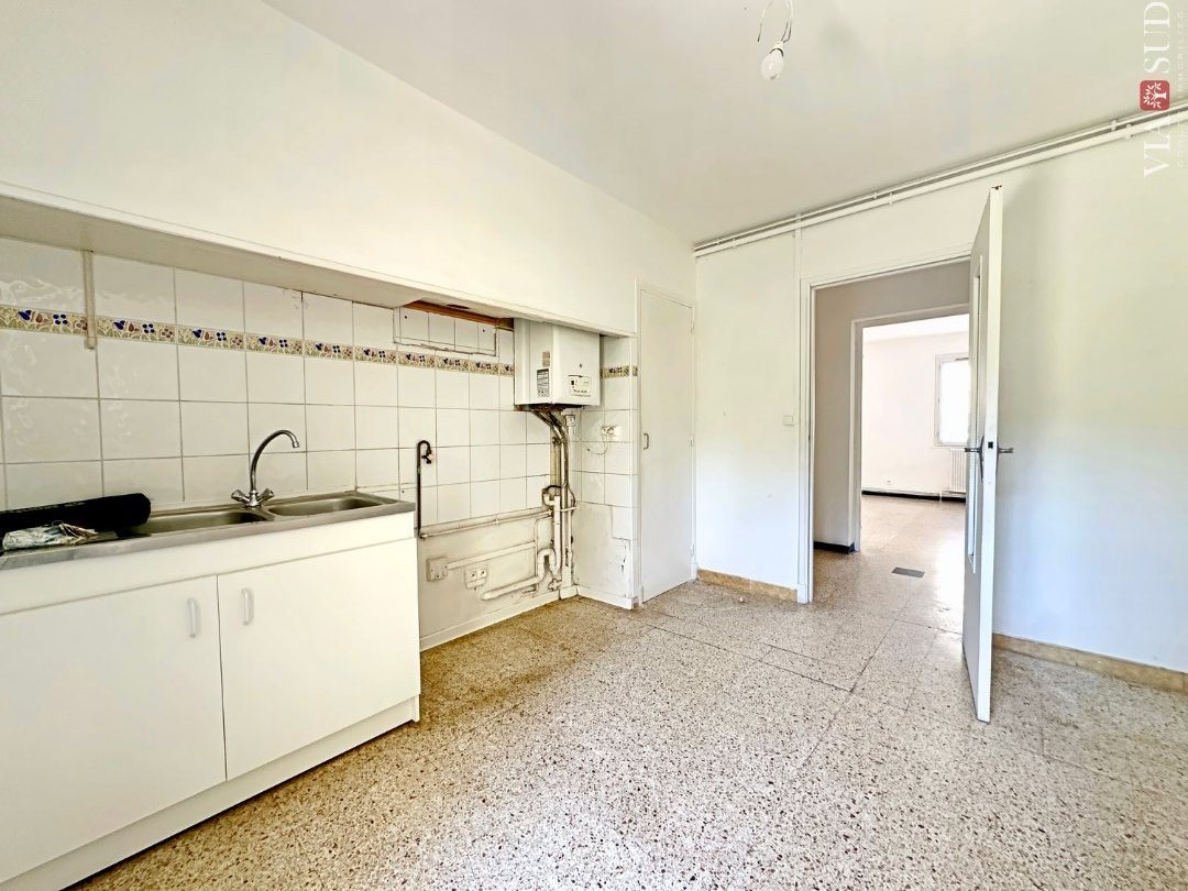 Appartement à louer, 69m², Béziers