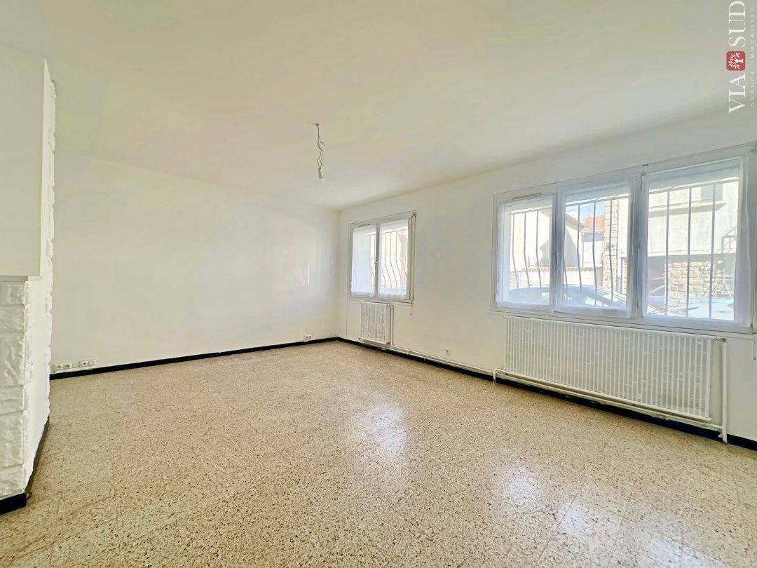 Appartement à louer, 69m², Béziers
