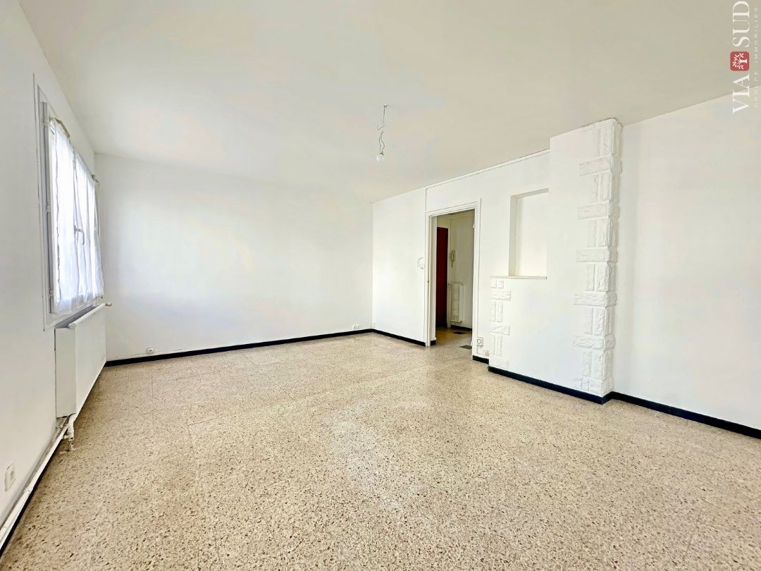 Appartement à louer, 69m², Béziers