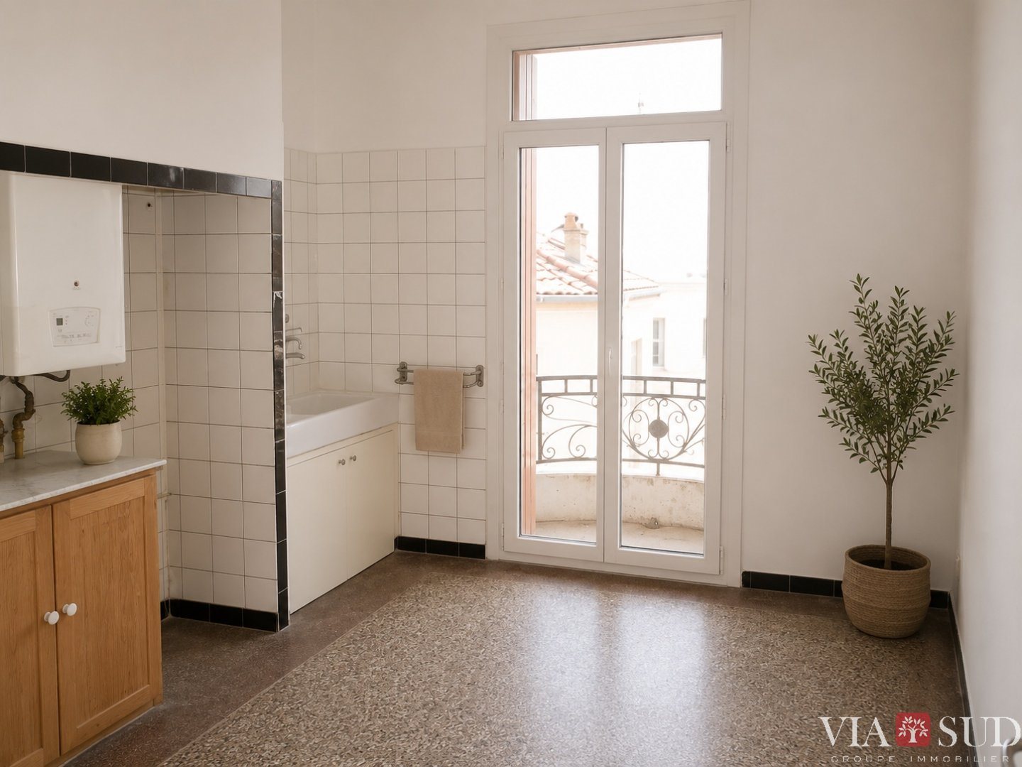 Appartement à louer, 110m², Béziers