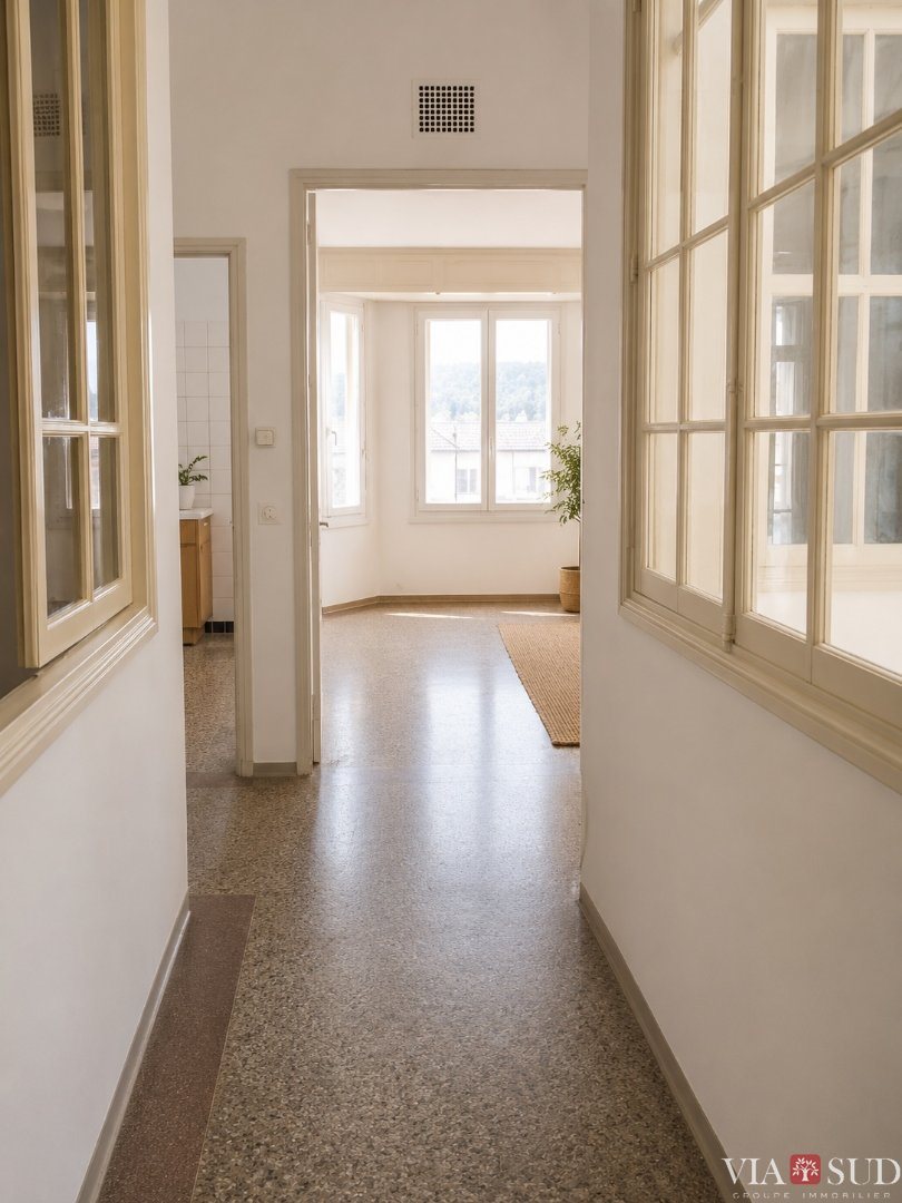 Appartement à louer, 110m², Béziers