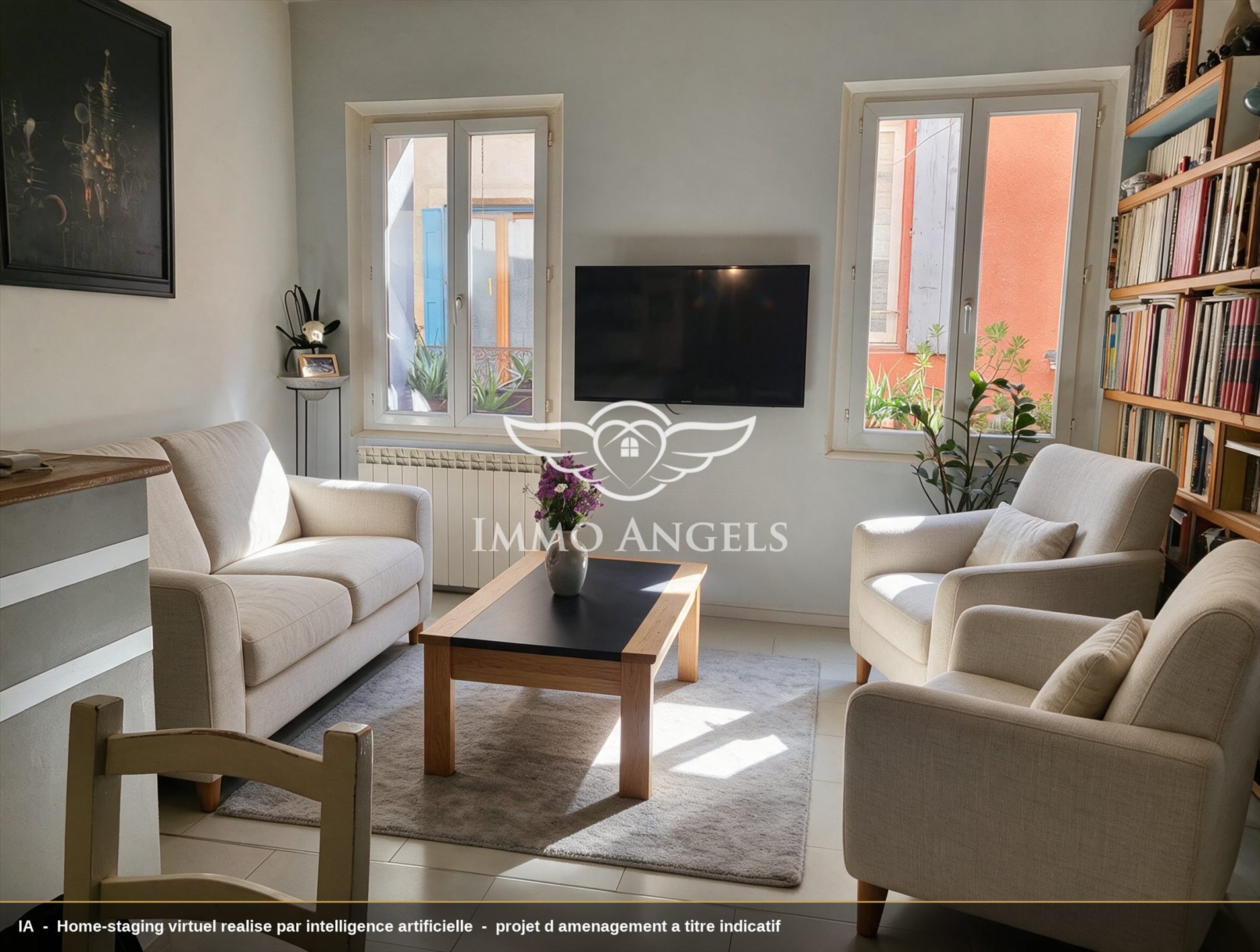 Maison à vendre, 117m², Gignac