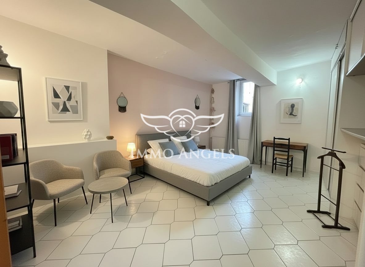 Maison à vendre, 117m², Gignac
