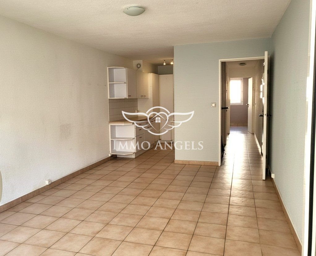 Appartement à vendre, 43m², Sète