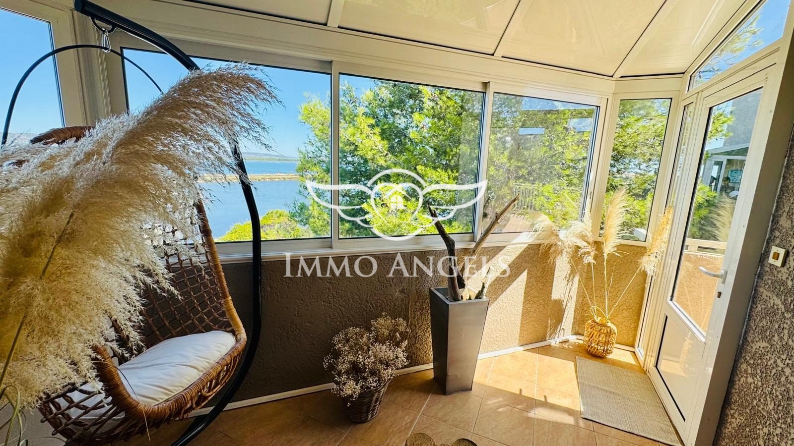 Appartement à vendre, 36m², Frontignan