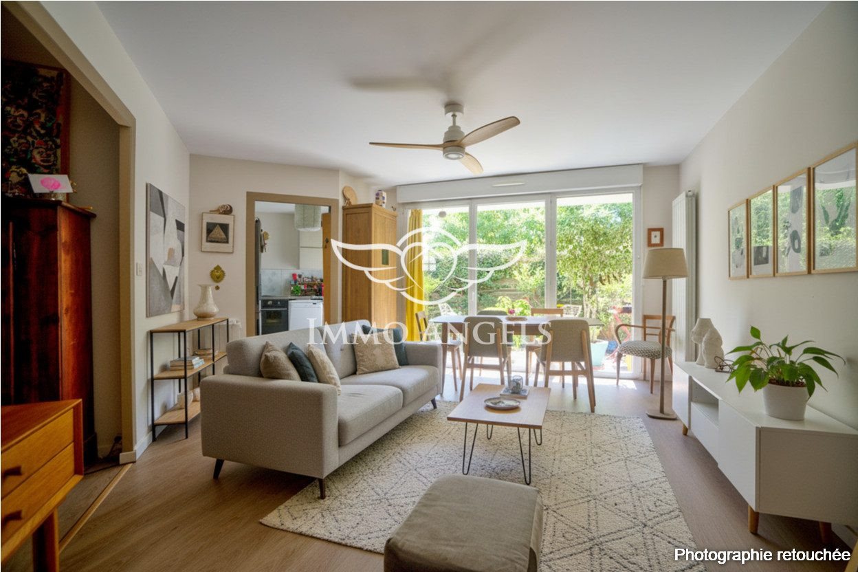 Appartement à vendre, 64m², Clapiers