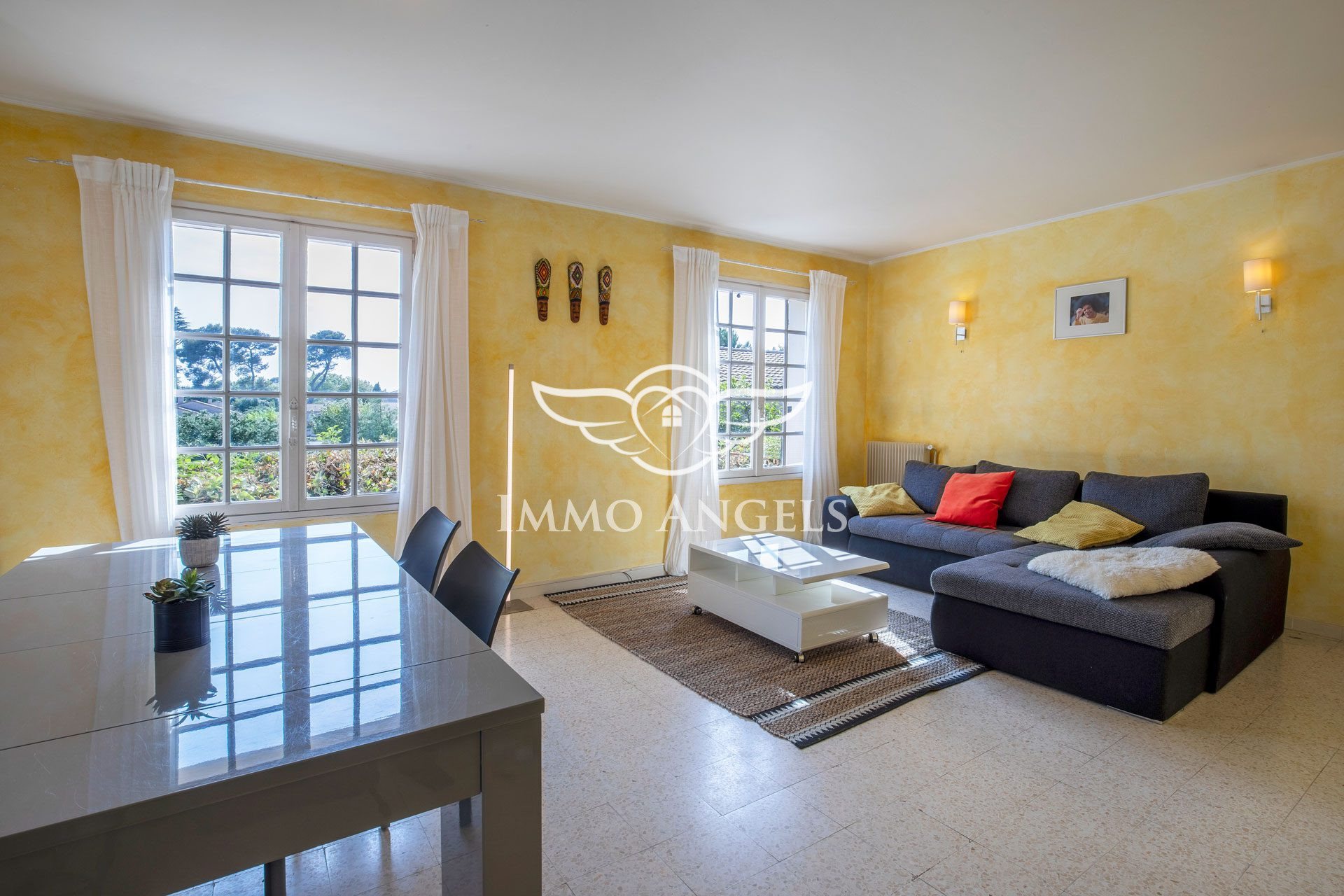 Maison à vendre, 175m², Saint-Georges-d'Orques