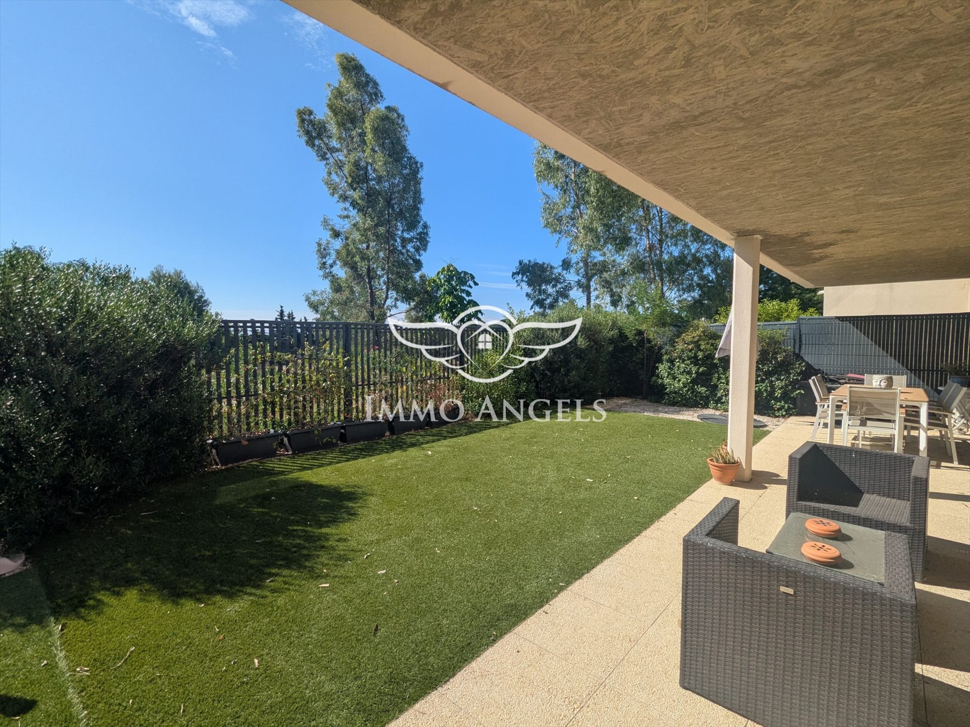 Appartement à vendre, 79m², Juvignac