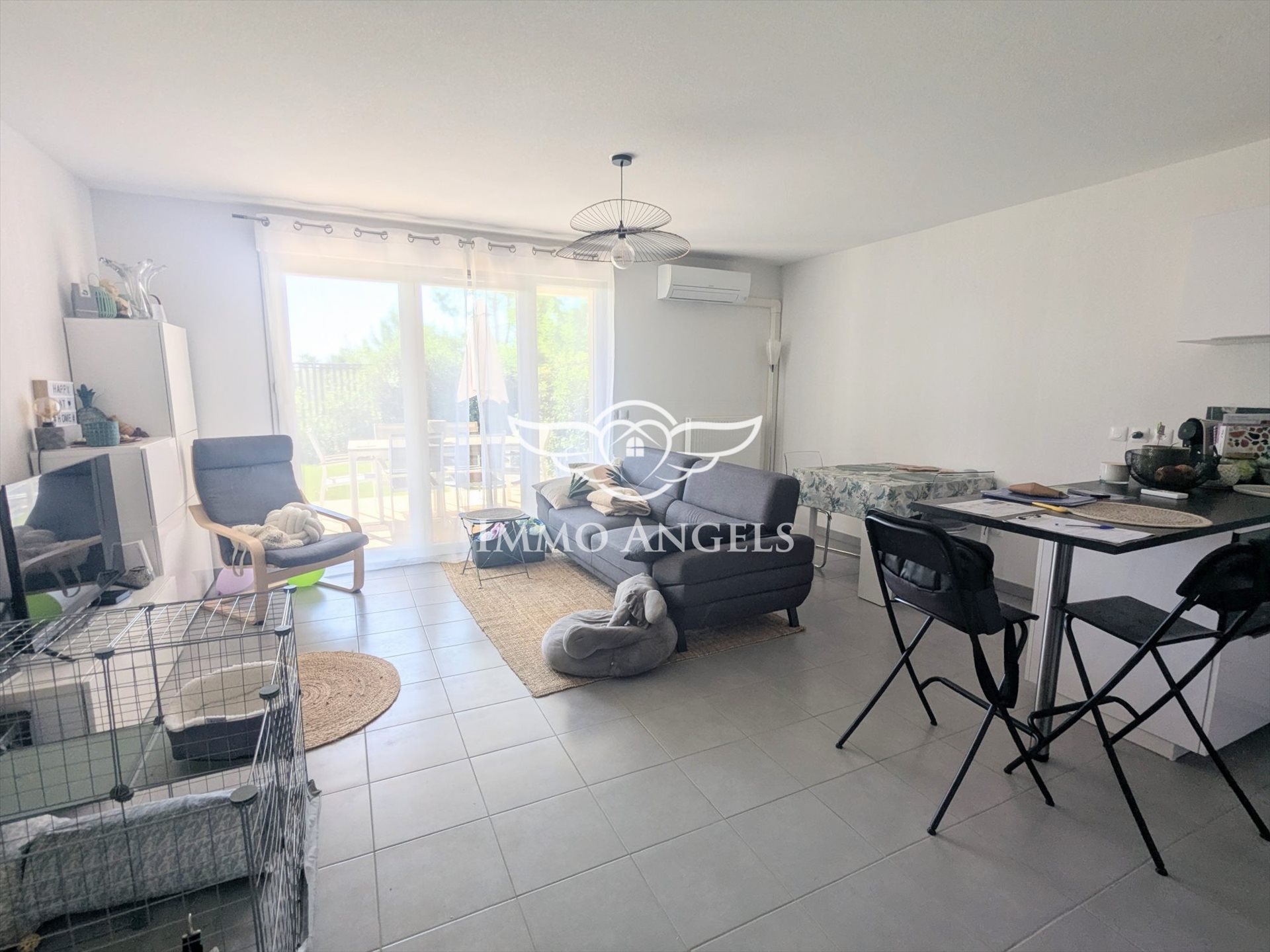 Appartement à vendre, 79m², Juvignac