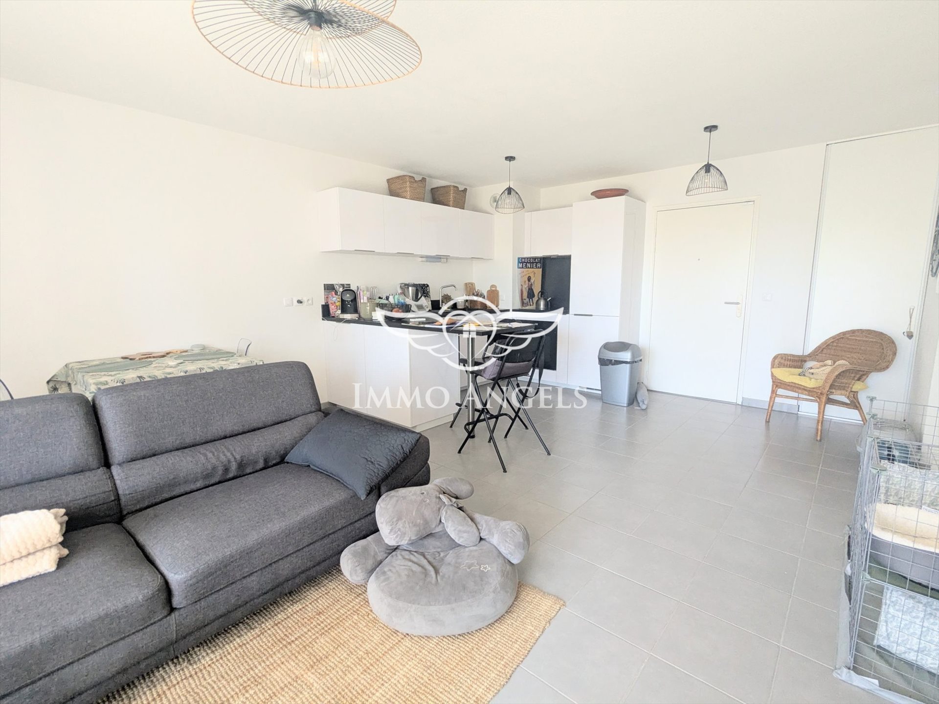 Appartement à vendre, 79m², Juvignac