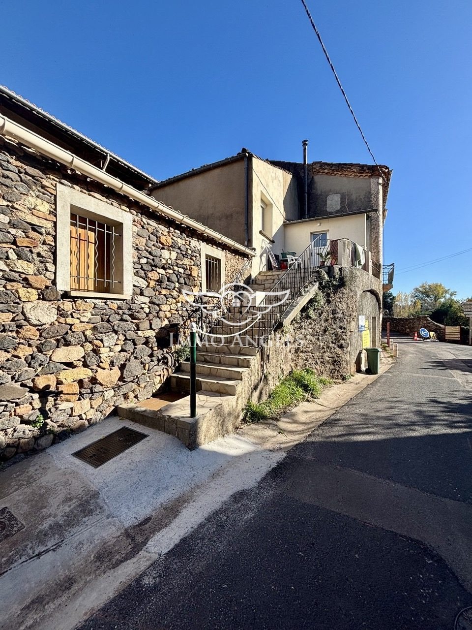 Maison à vendre, 200m², Octon
