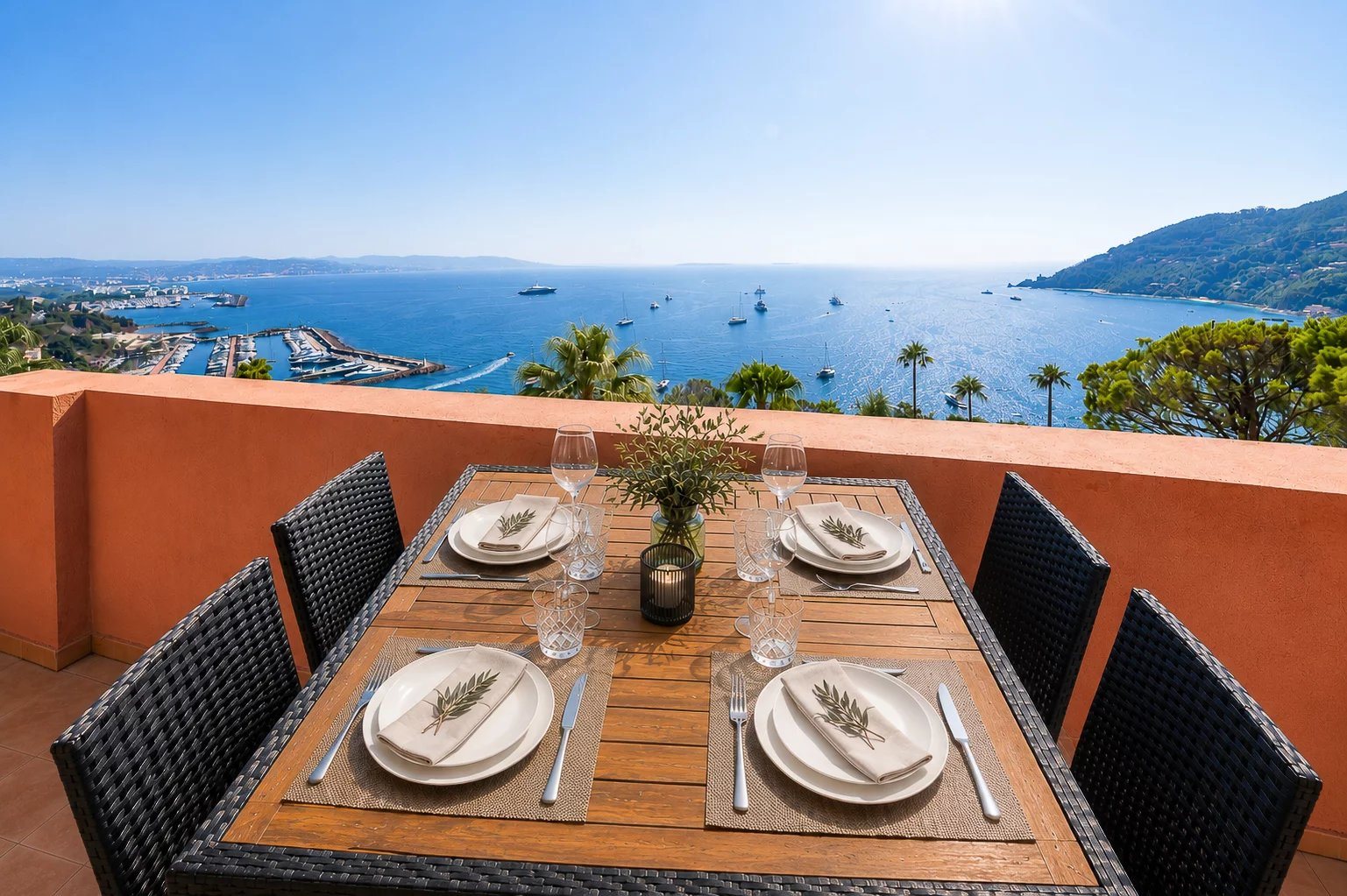 Appartement à vendre, 81m², Théoule-sur-Mer