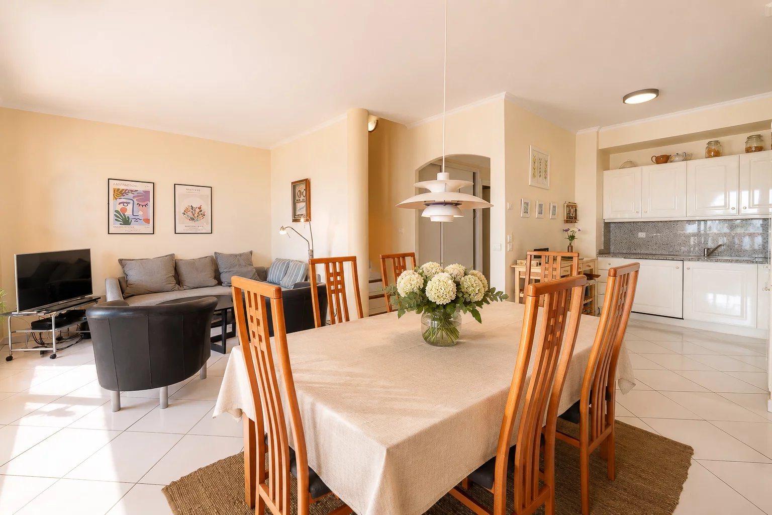 Appartement à vendre, 81m², Théoule-sur-Mer