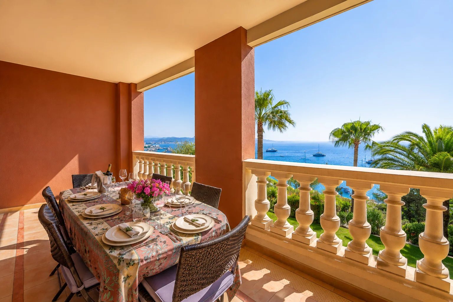 Appartement à vendre, 81m², Théoule-sur-Mer