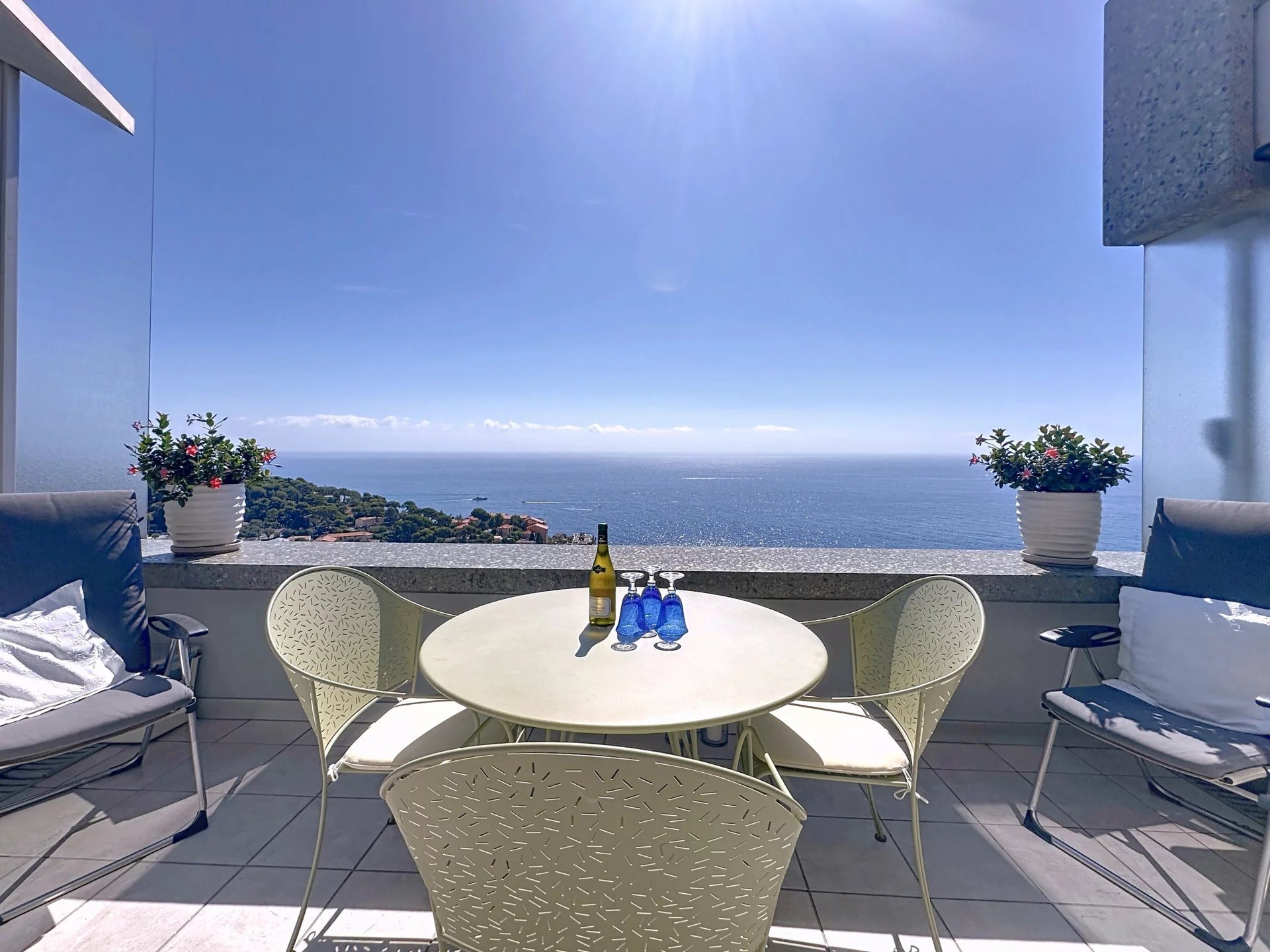 Appartement à vendre, 27m², Cap-d'Ail