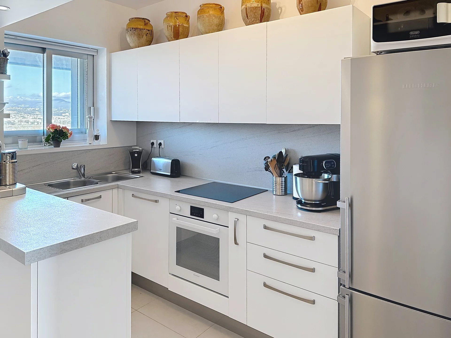 Appartement à vendre, 93m², Villeneuve-Loubet