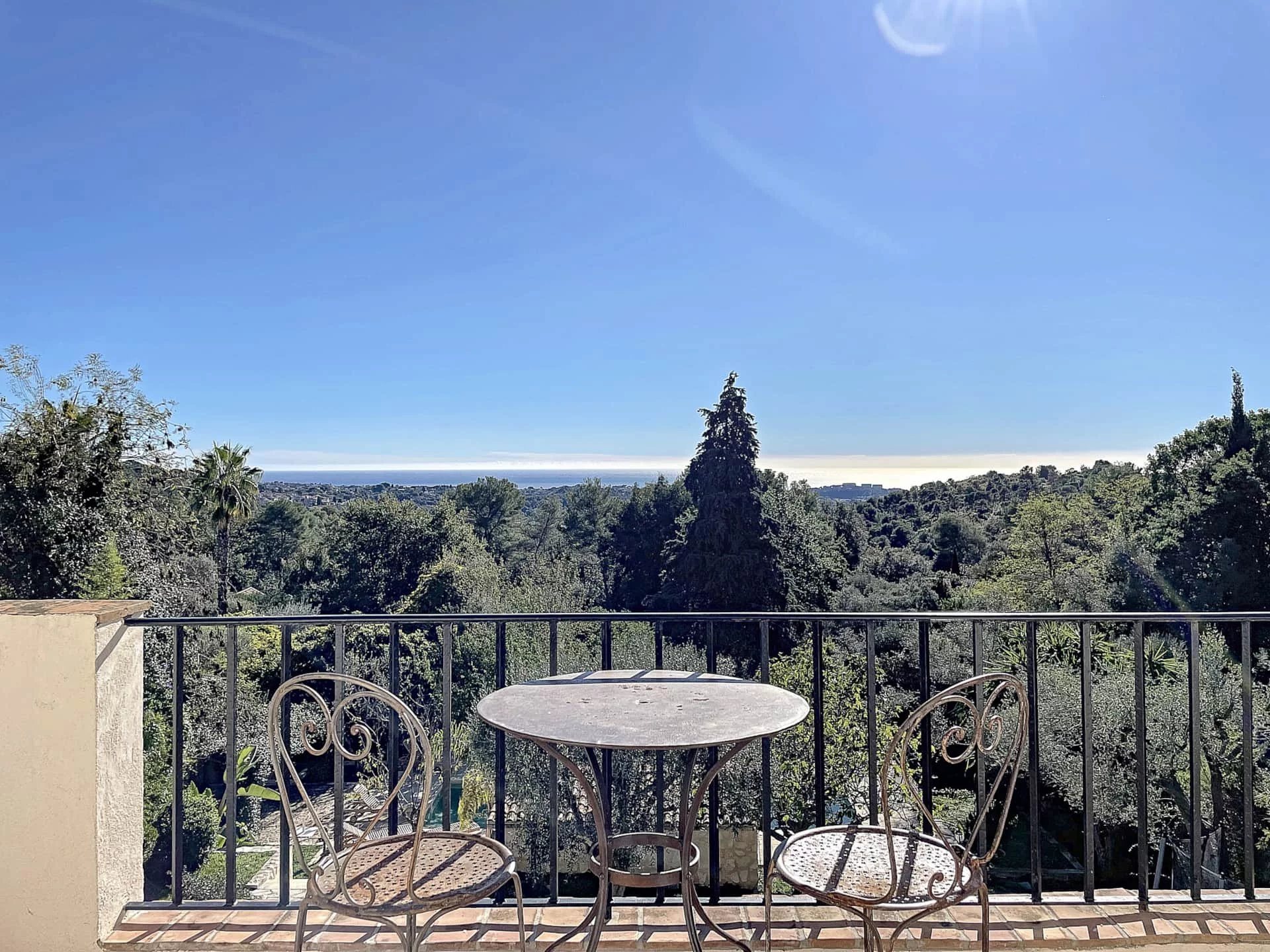 Maison à vendre, 151m², Saint-Paul-de-Vence
