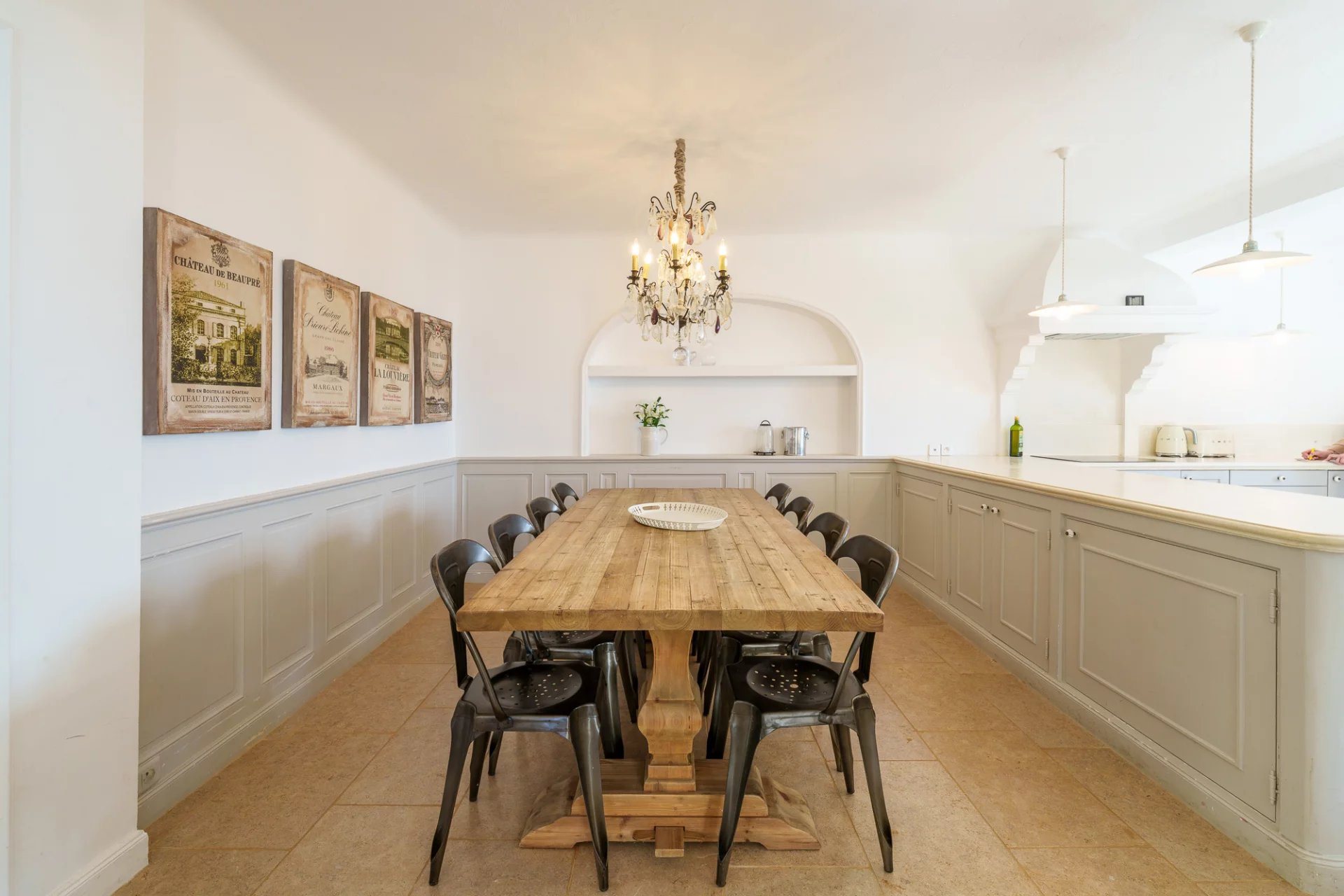 Maison à vendre, 151m², Saint-Paul-de-Vence