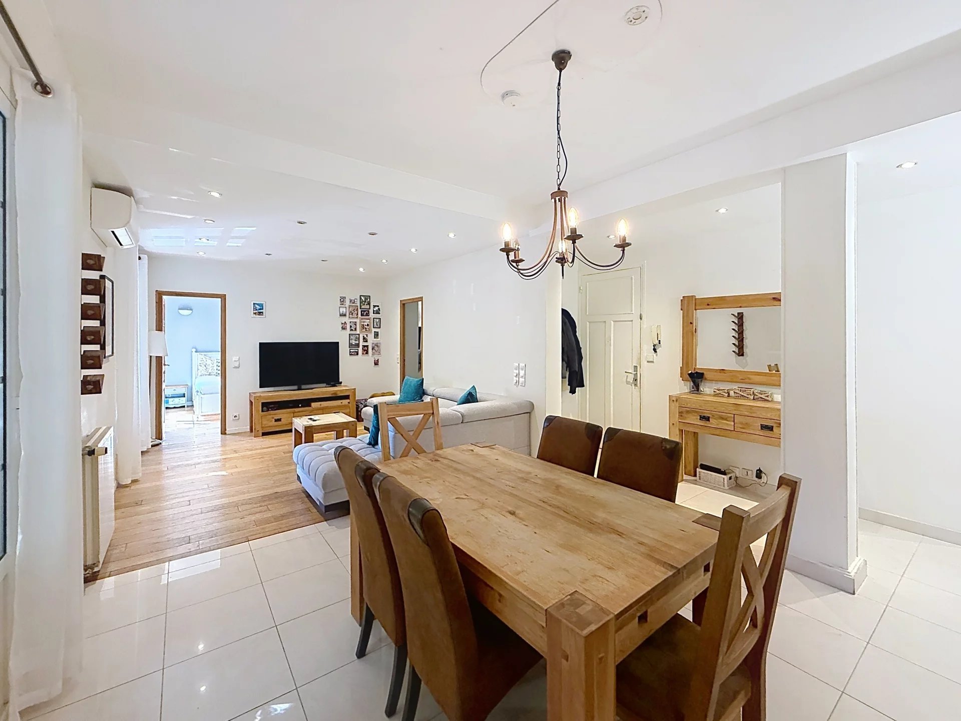 Appartement à vendre, 93m², Antibes