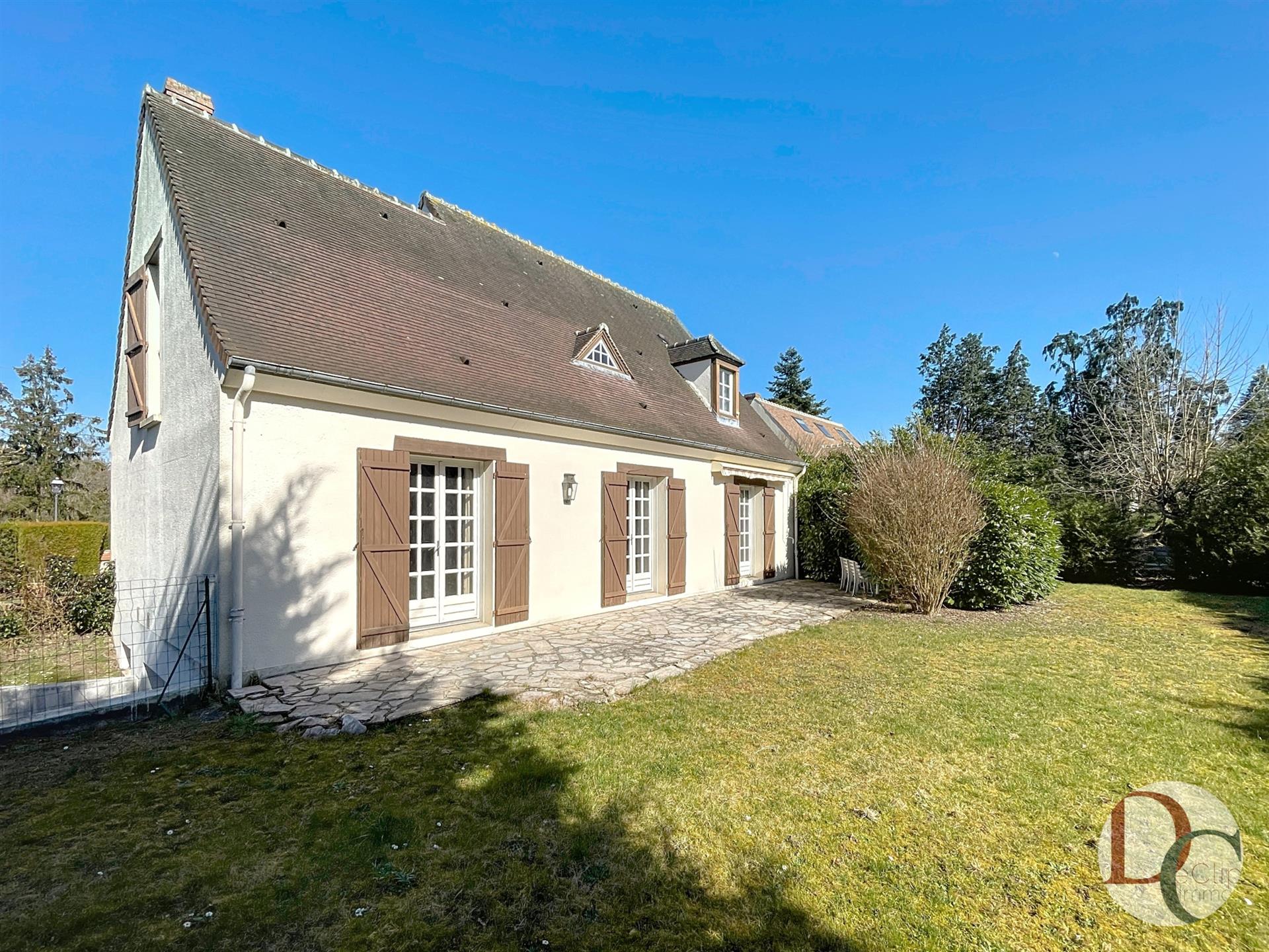 Maison à vendre, 150m², Gouvieux