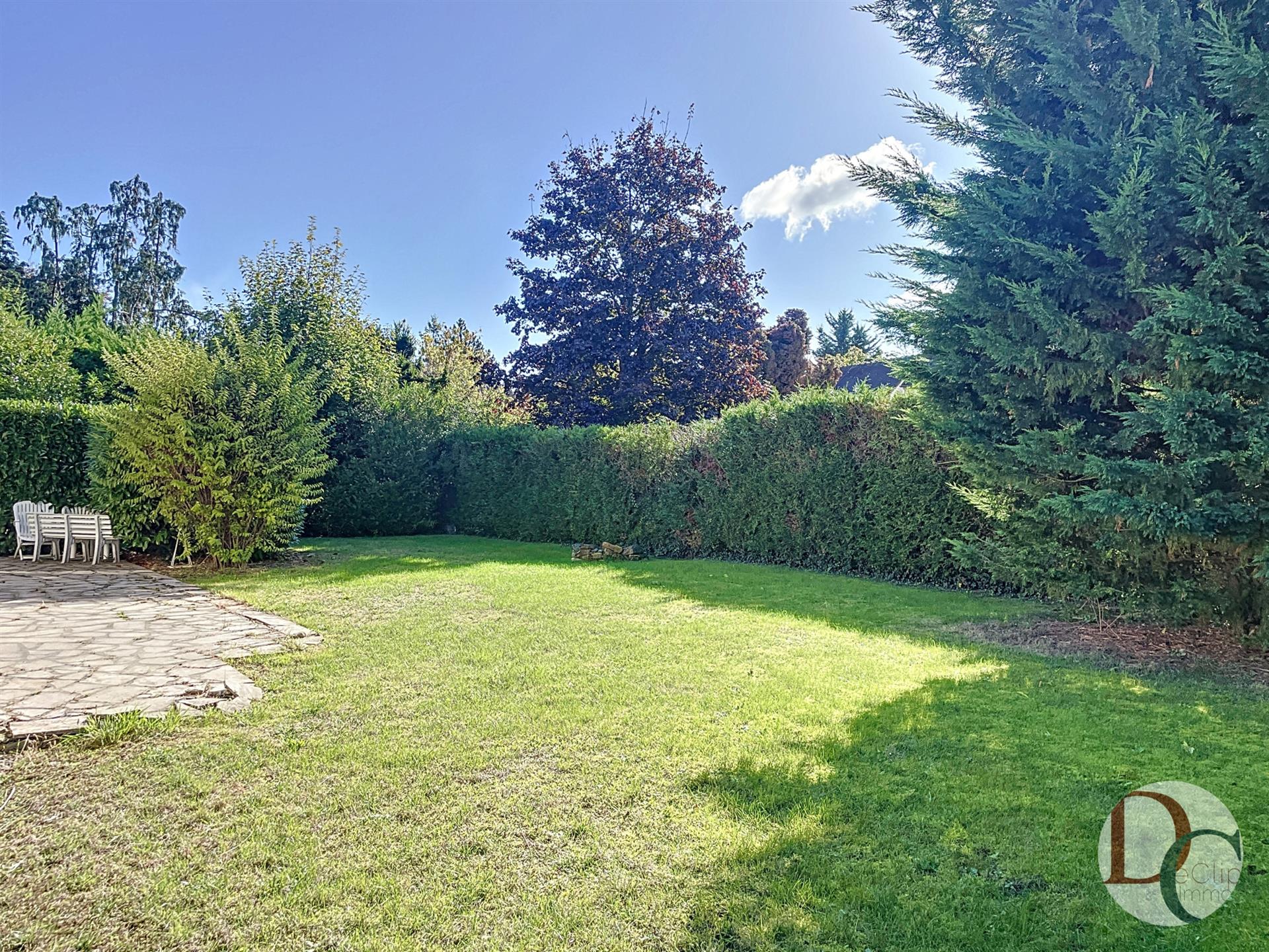 Maison à vendre, 150m², Gouvieux