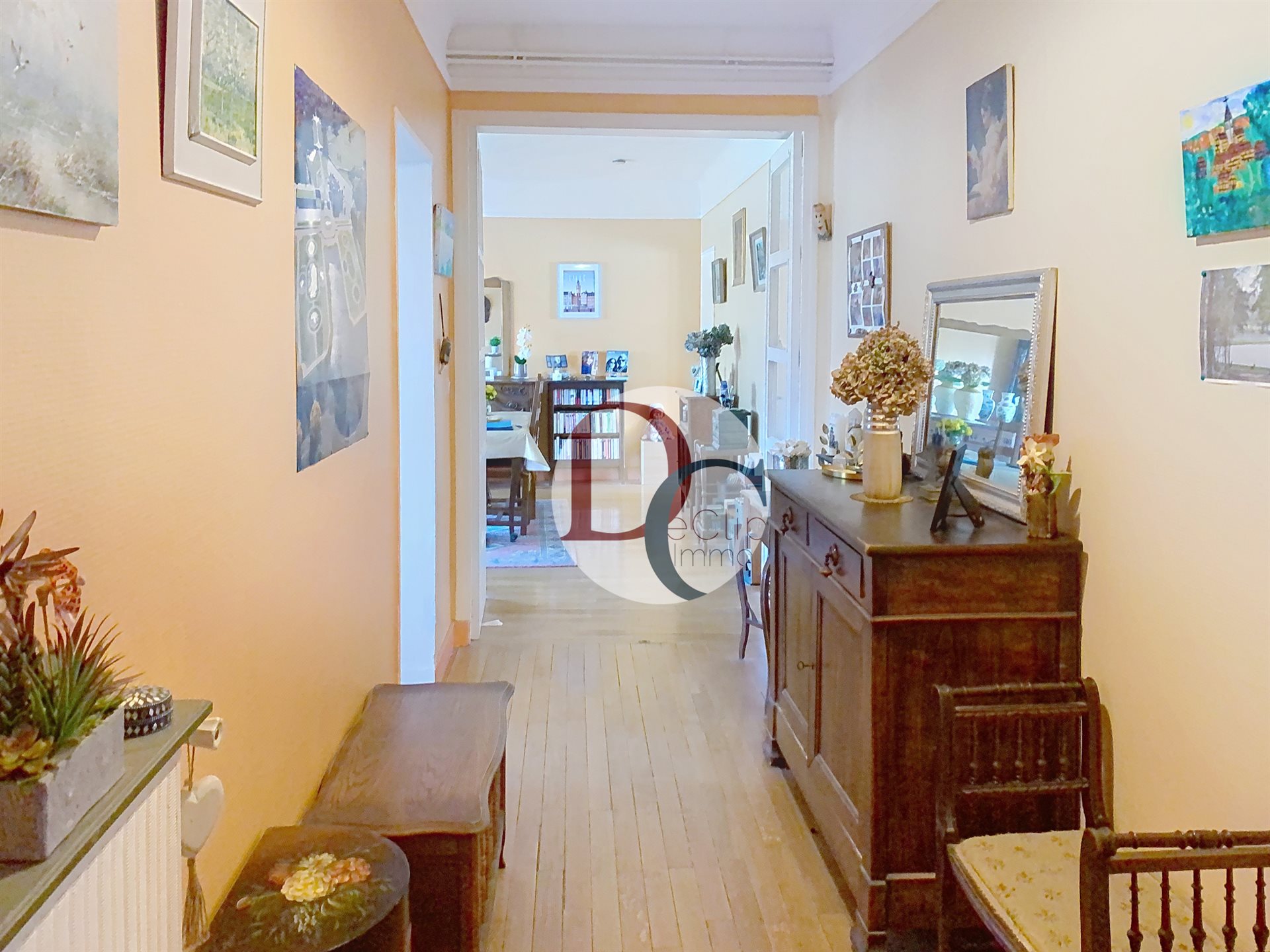 Appartement à vendre, 93m², Gouvieux