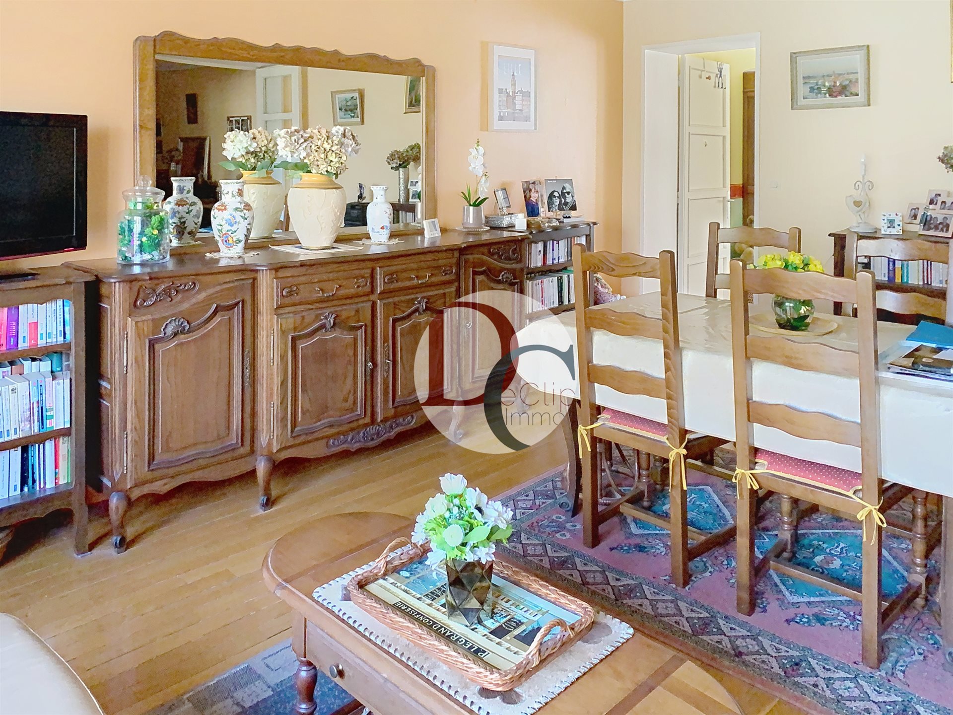 Appartement à vendre, 93m², Gouvieux