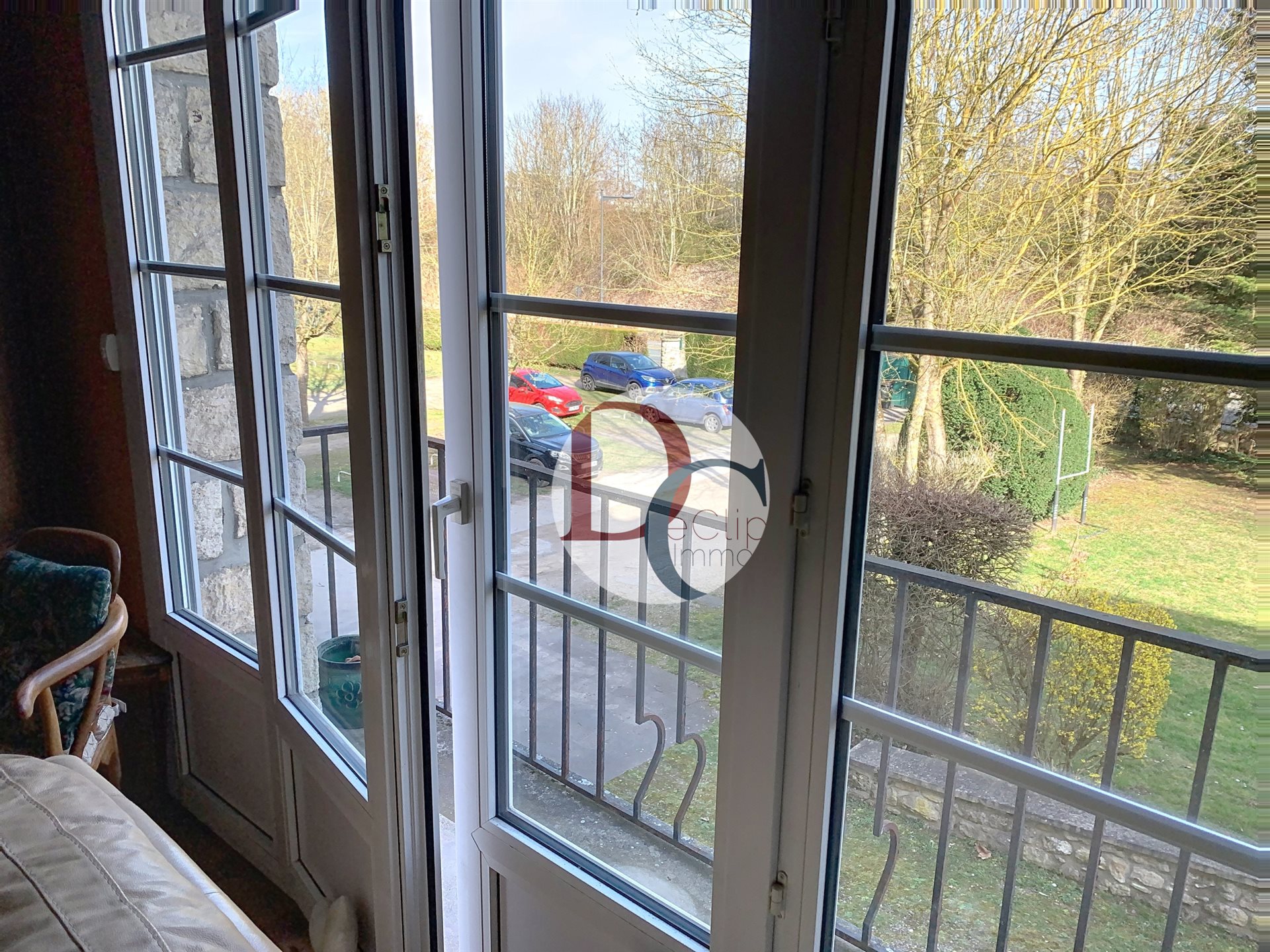 Appartement à vendre, 93m², Gouvieux