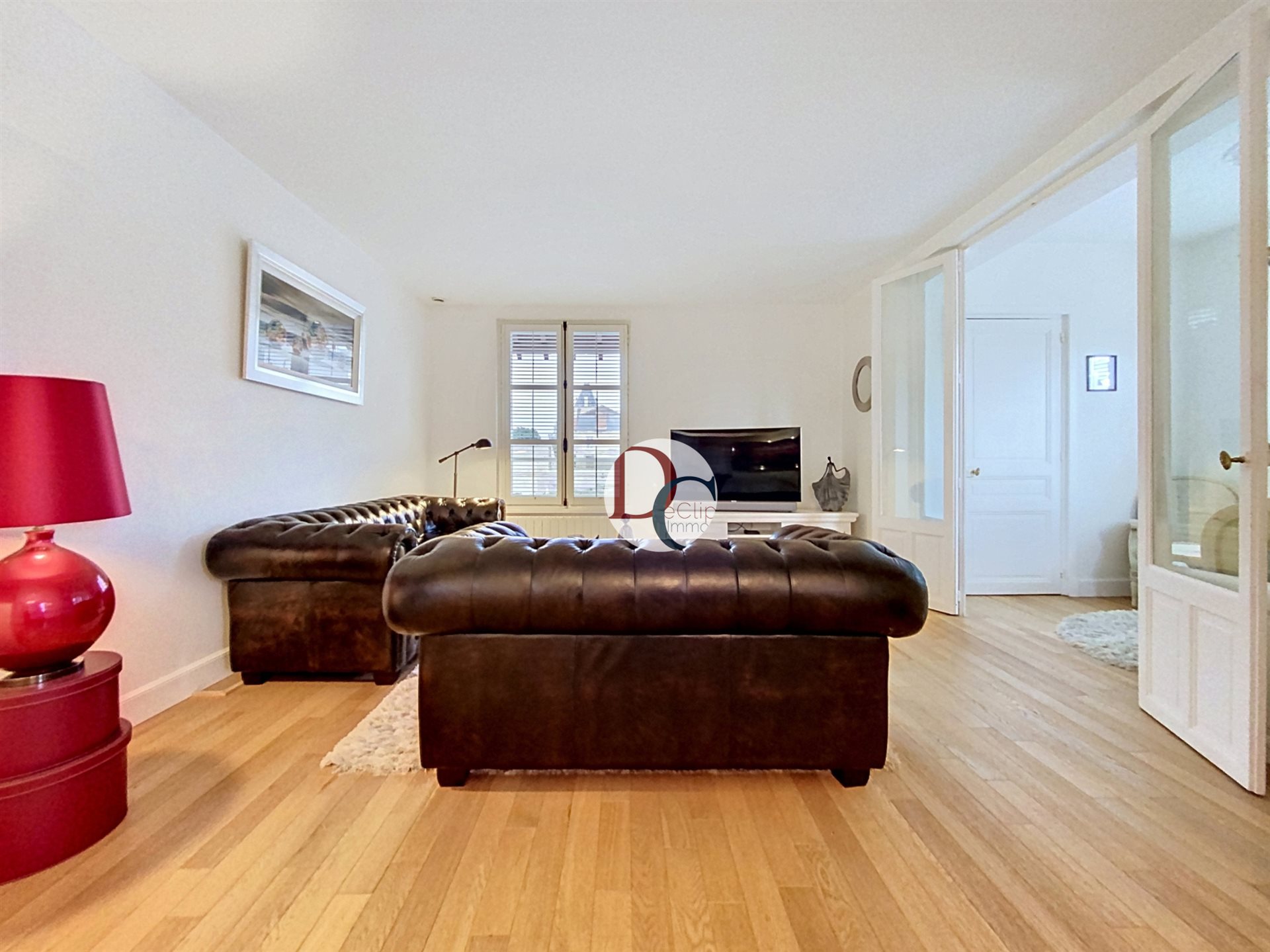 Appartement à vendre, 145m², Chantilly