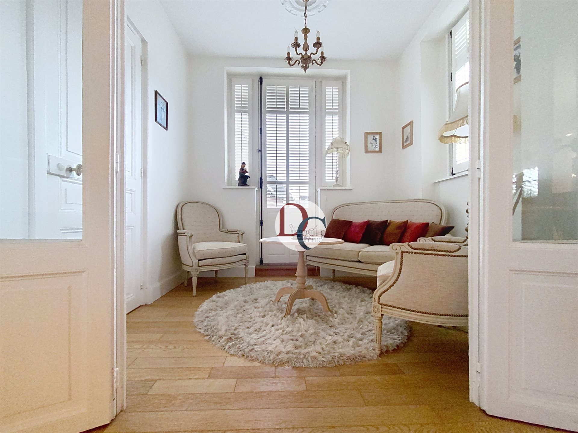 Appartement à vendre, 145m², Chantilly