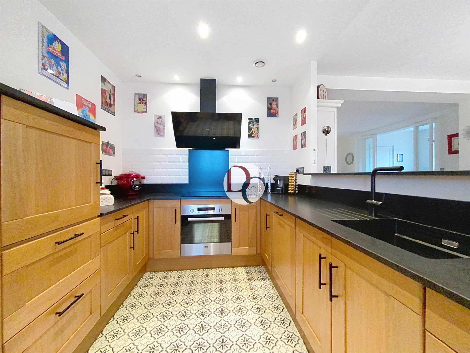 Appartement à vendre, 145m², Chantilly