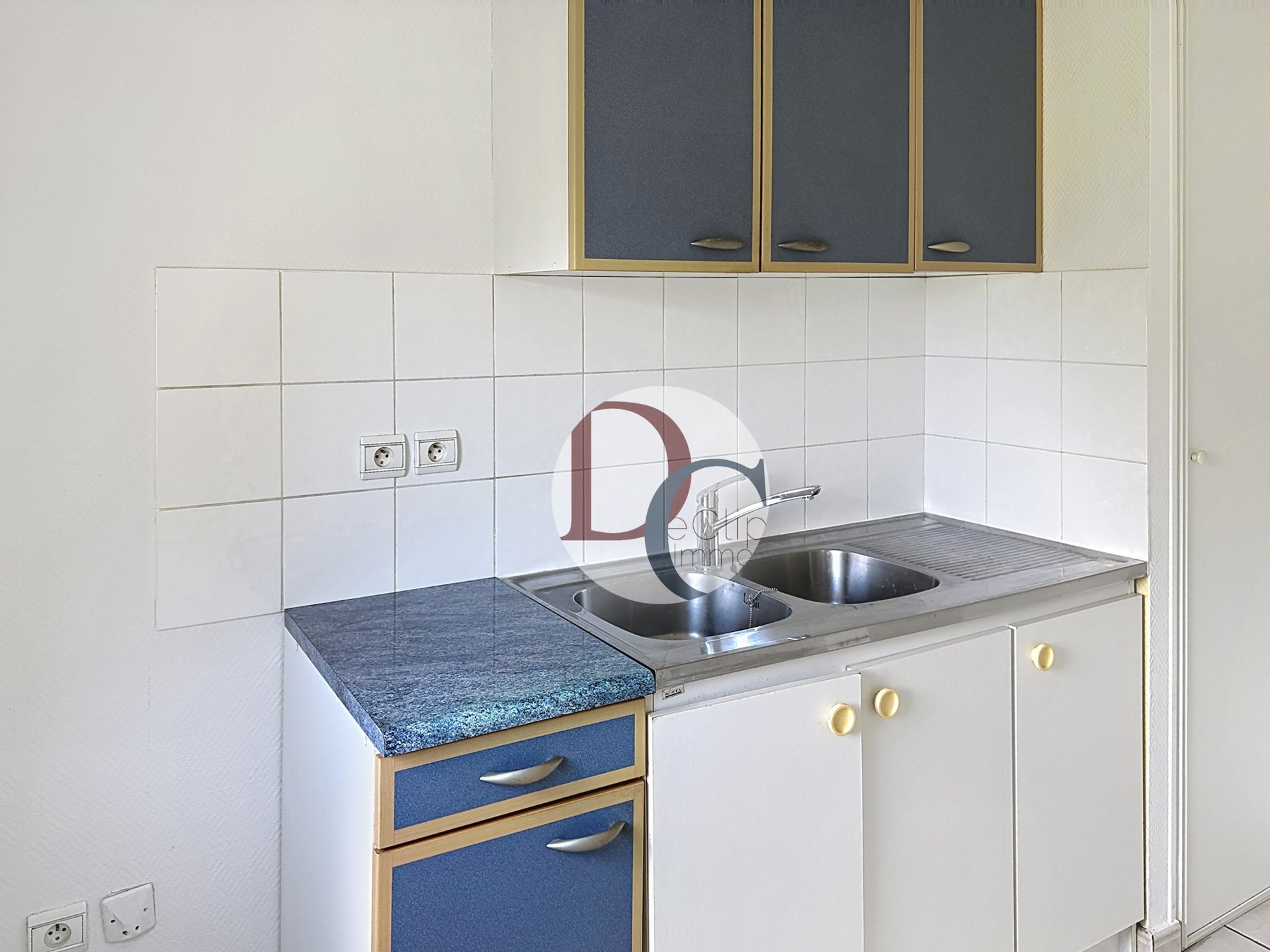 Appartement à vendre, 28m², Coye-la-Forêt