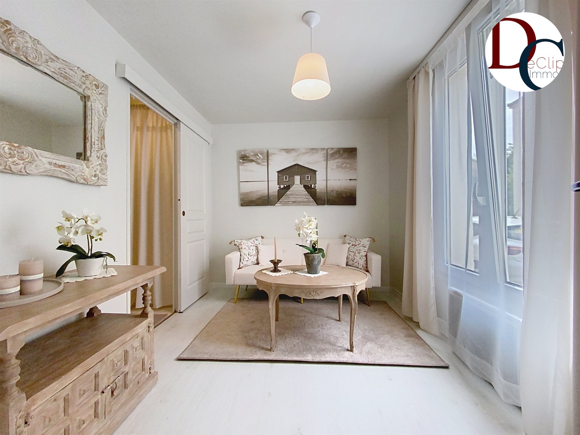 Maison à vendre, 123m², Gouvieux