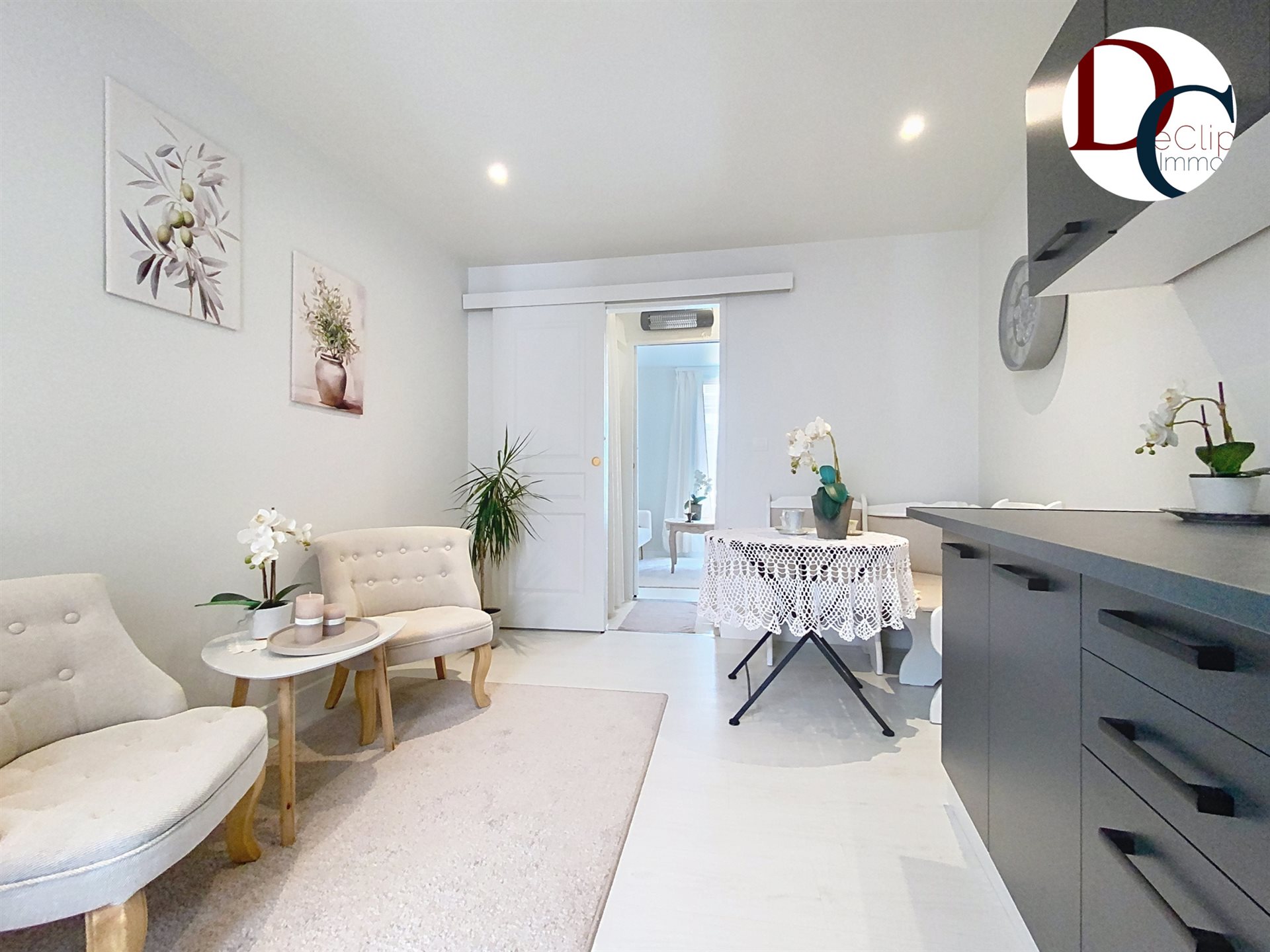 Maison à vendre, 123m², Gouvieux