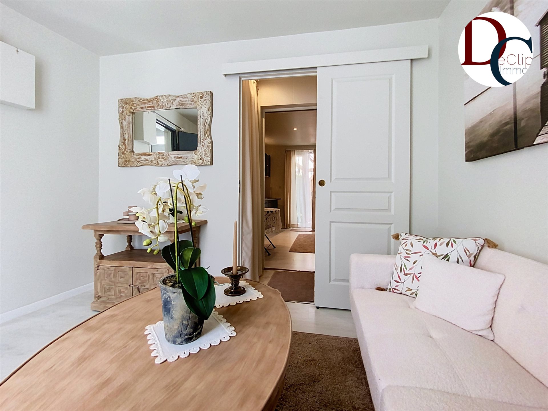 Maison à vendre, 123m², Gouvieux