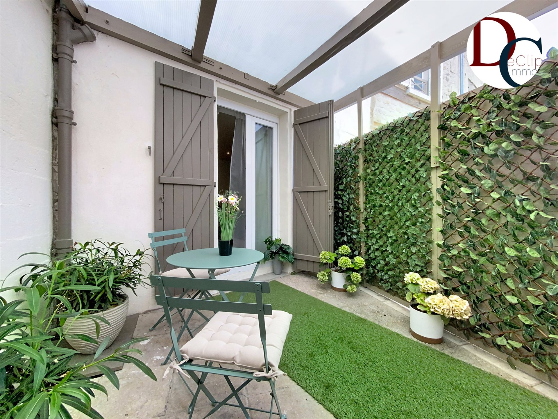 Maison à vendre, 123m², Gouvieux
