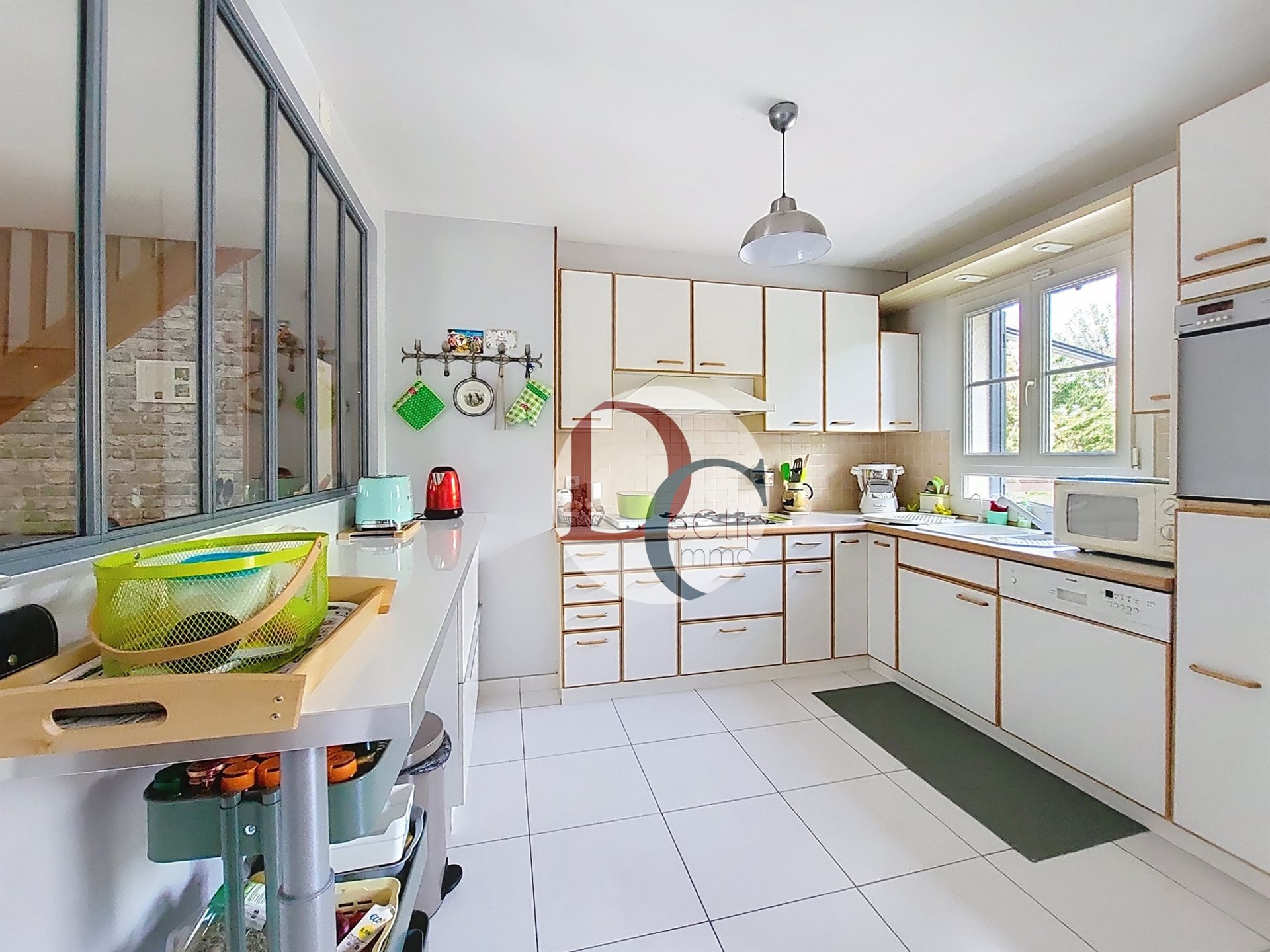 Maison à vendre, 111m², Pontpoint
