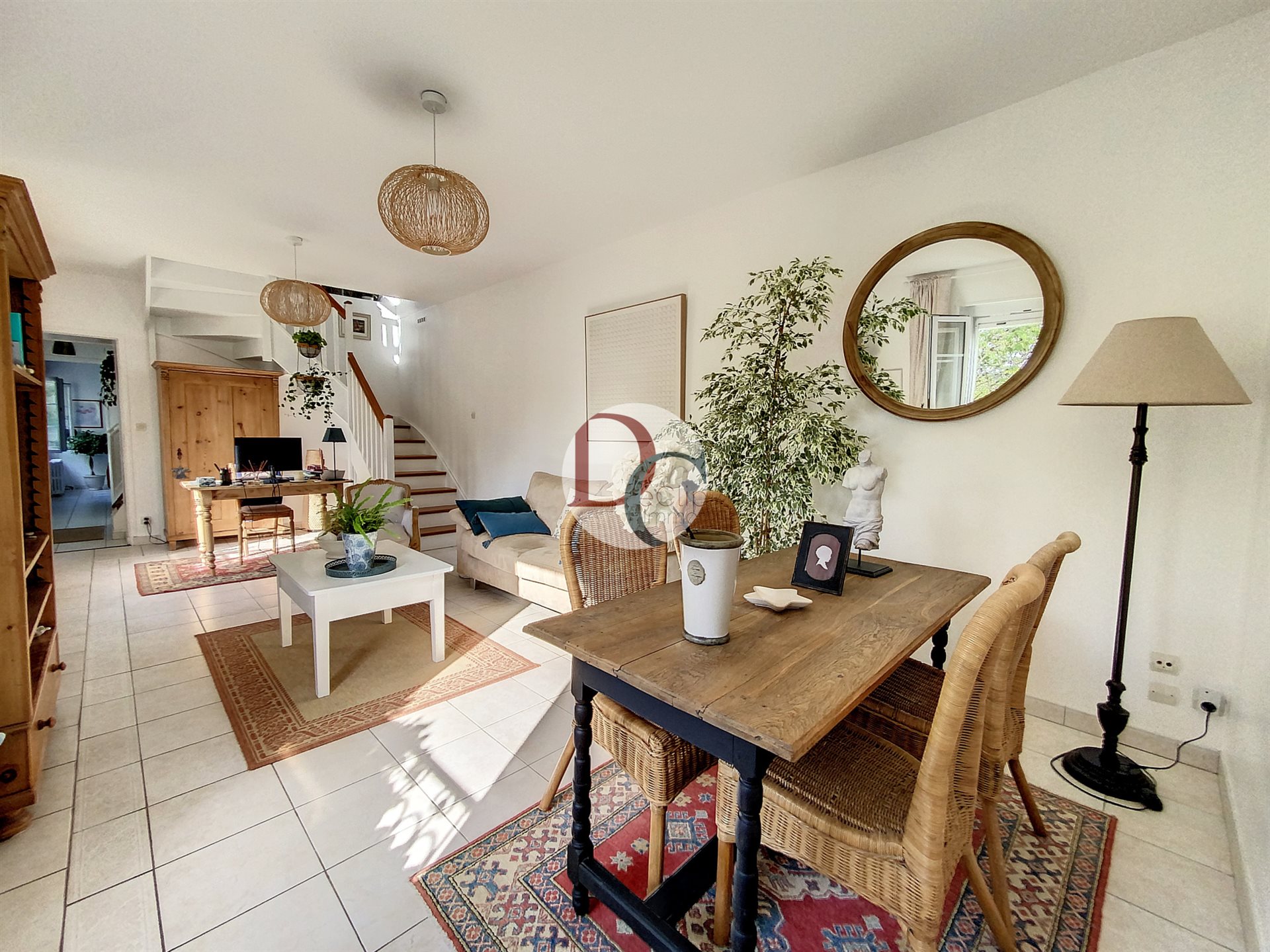 Maison à vendre, 108m², Fleurines
