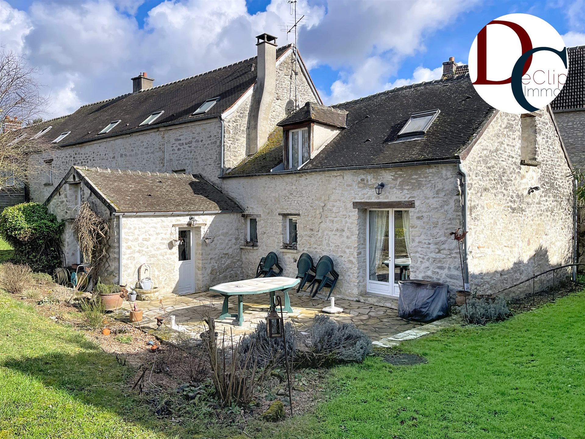 Maison à vendre, 226m², Senlis