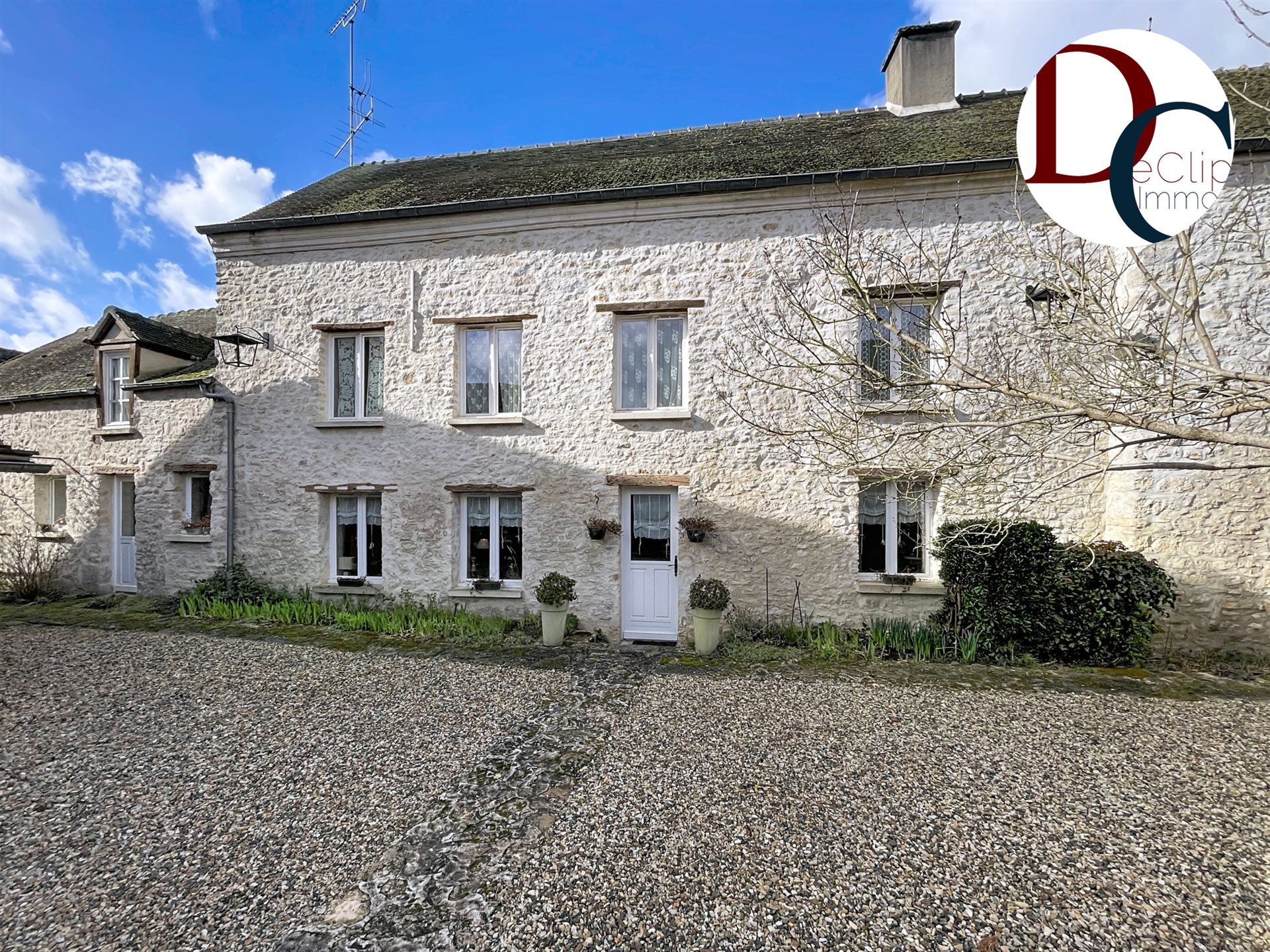 Maison à vendre, 226m², Senlis