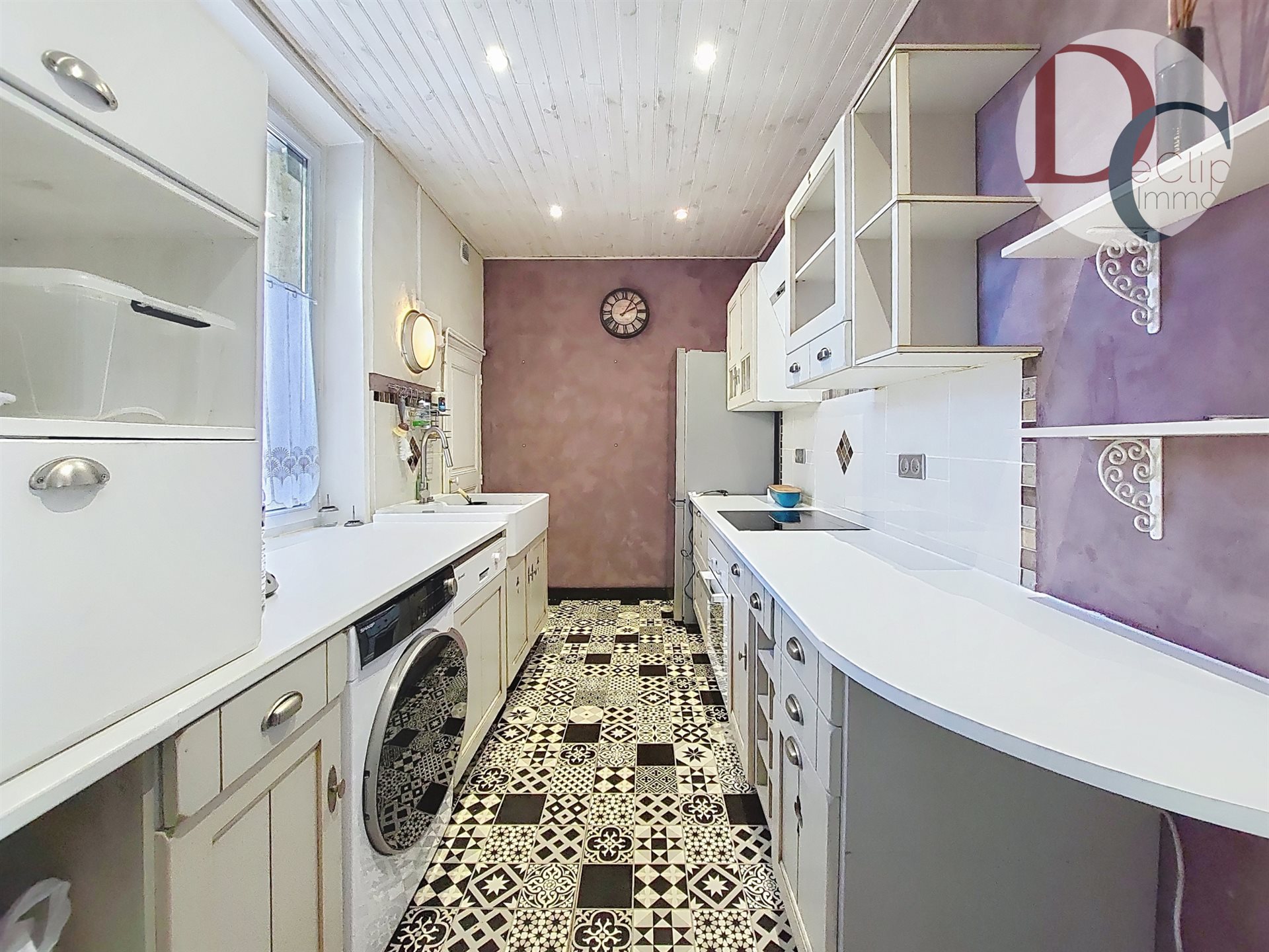 Maison à vendre, 95m², Senlis
