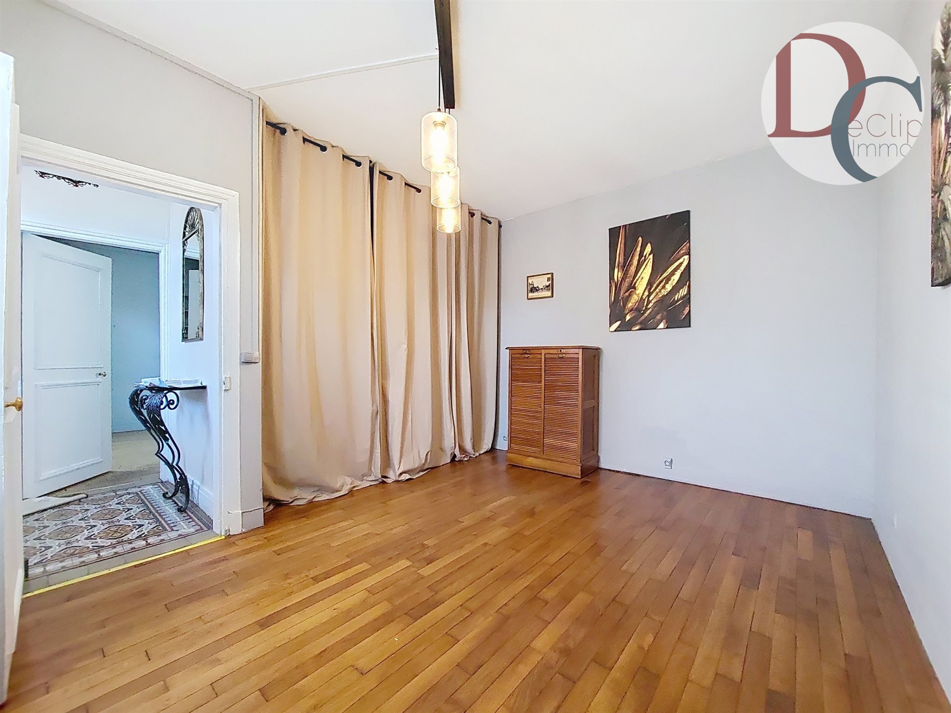 Maison à vendre, 95m², Senlis
