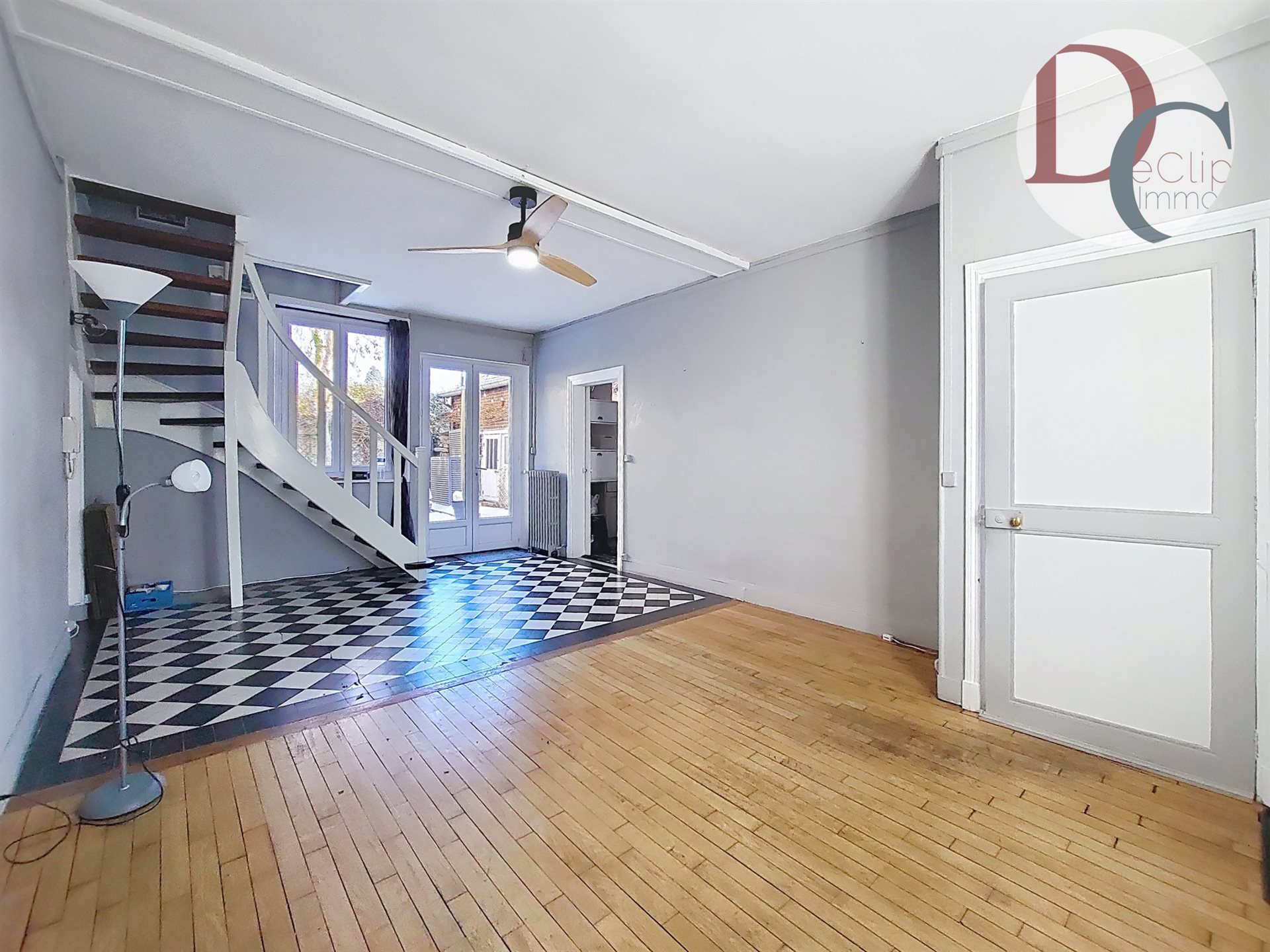 Maison à vendre, 95m², Senlis